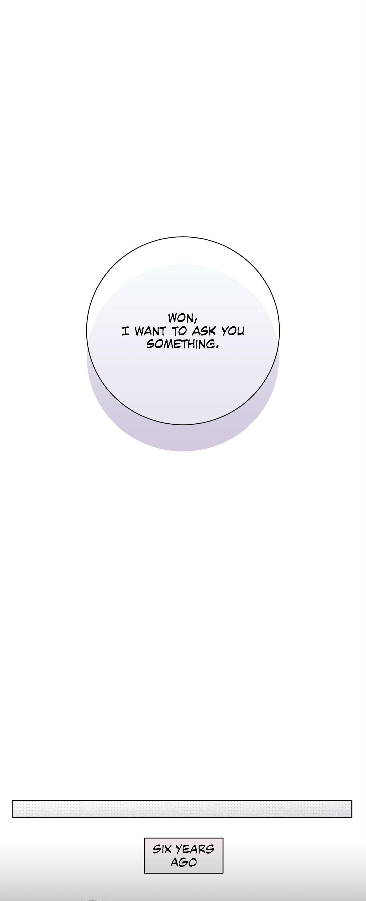 My Brother’s Lover - Chapter 65 : Epilogue 1 - Official manhwa