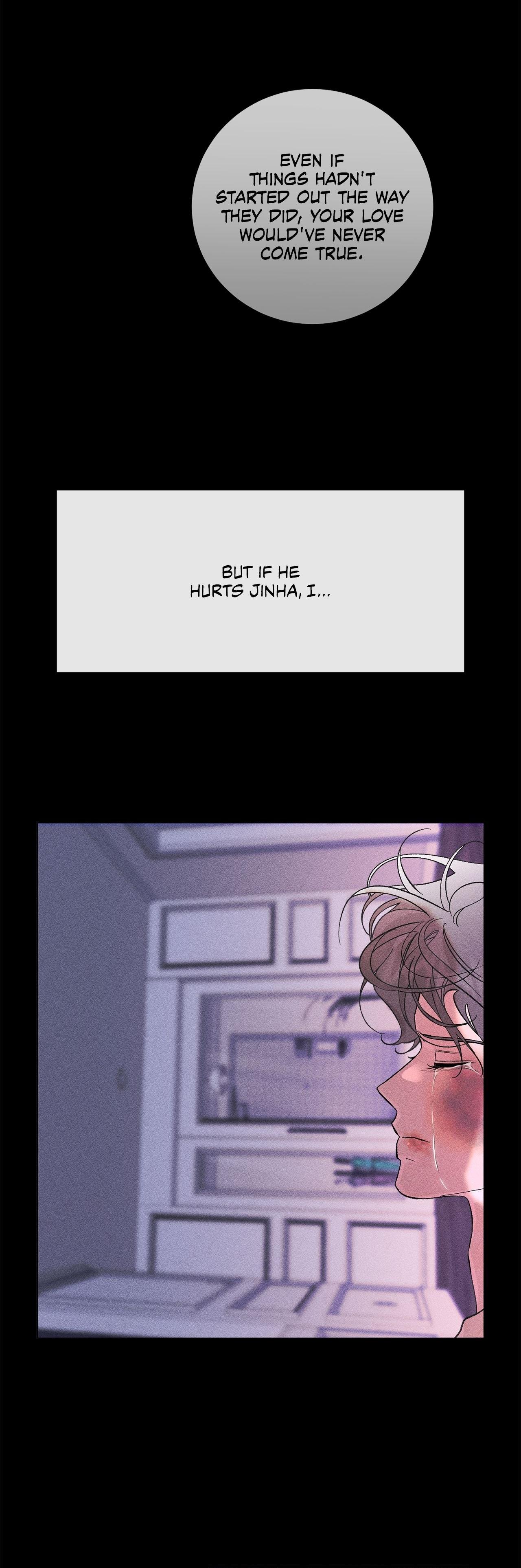 My Brother’s Lover - Chapter 65 : Epilogue 1 - Official manhwa