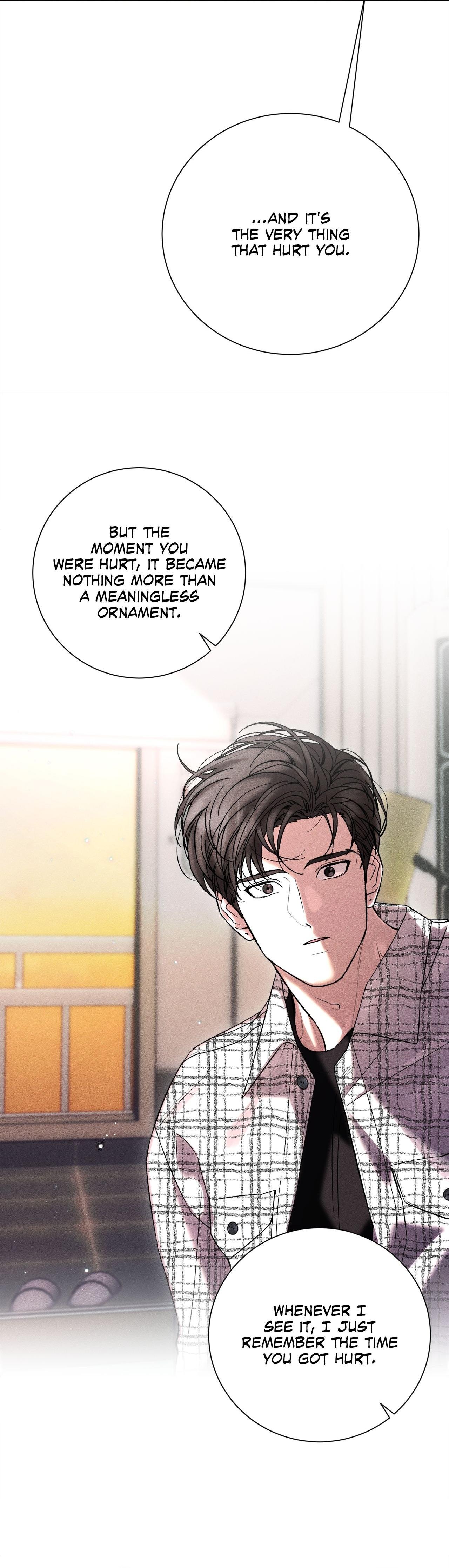 My Brother’s Lover - Chapter 65 : Epilogue 1 - Official manhwa