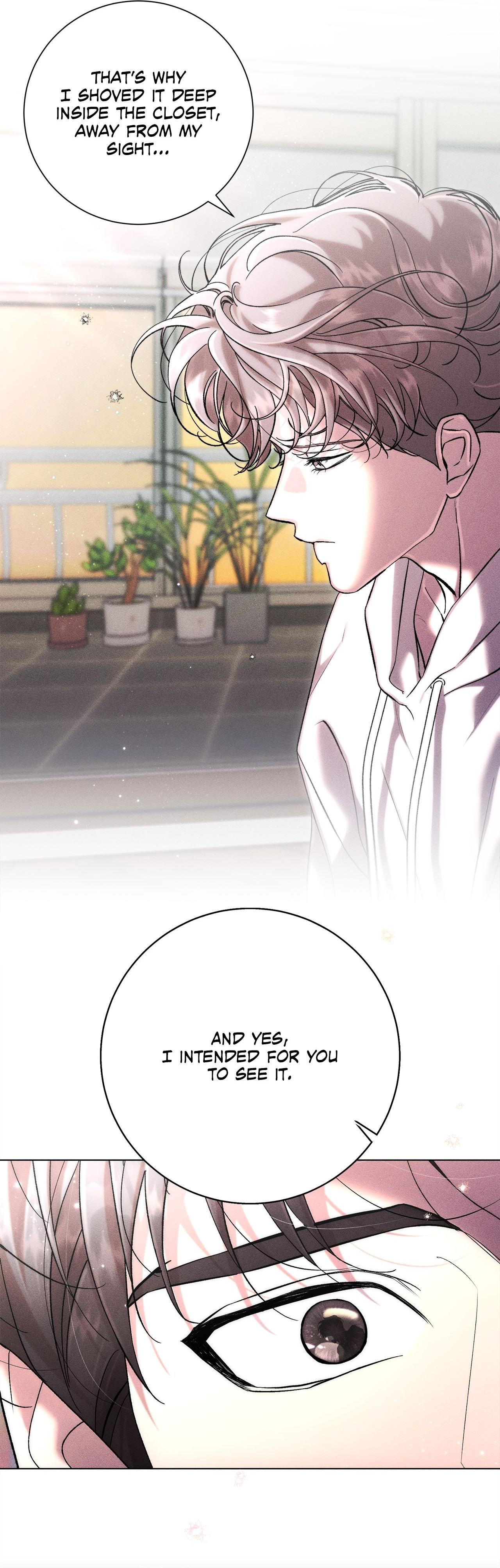 My Brother’s Lover - Chapter 65 : Epilogue 1 - Official manhwa