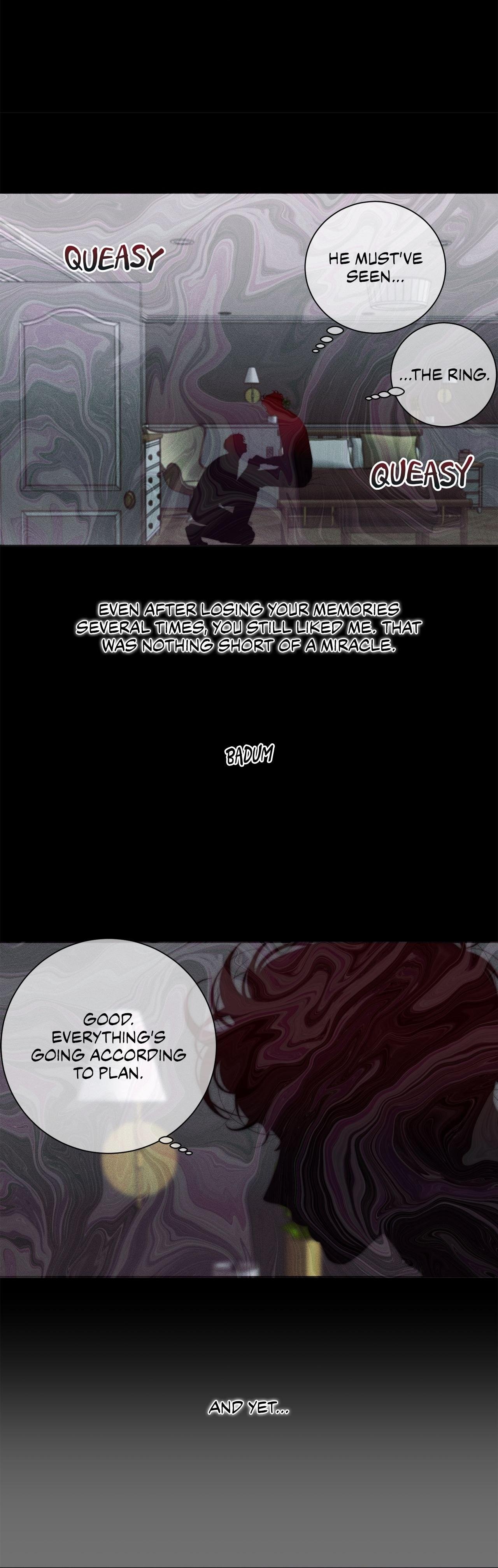 My Brother’s Lover - Chapter 65 : Epilogue 1 - Official manhwa