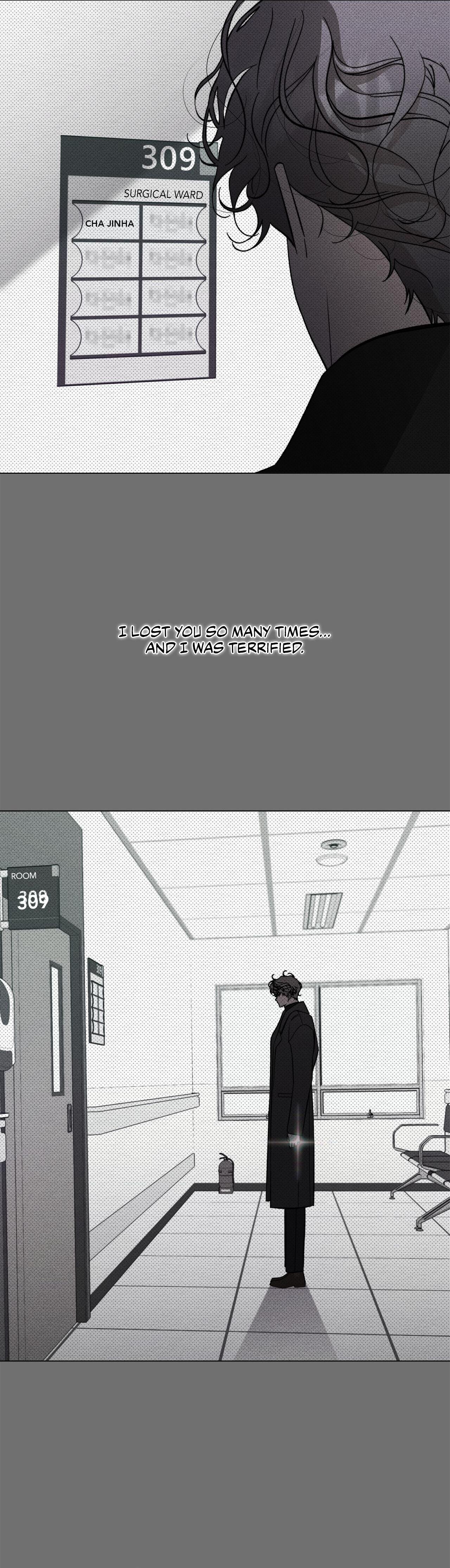 My Brother’s Lover - Chapter 65 : Epilogue 1 - Official manhwa