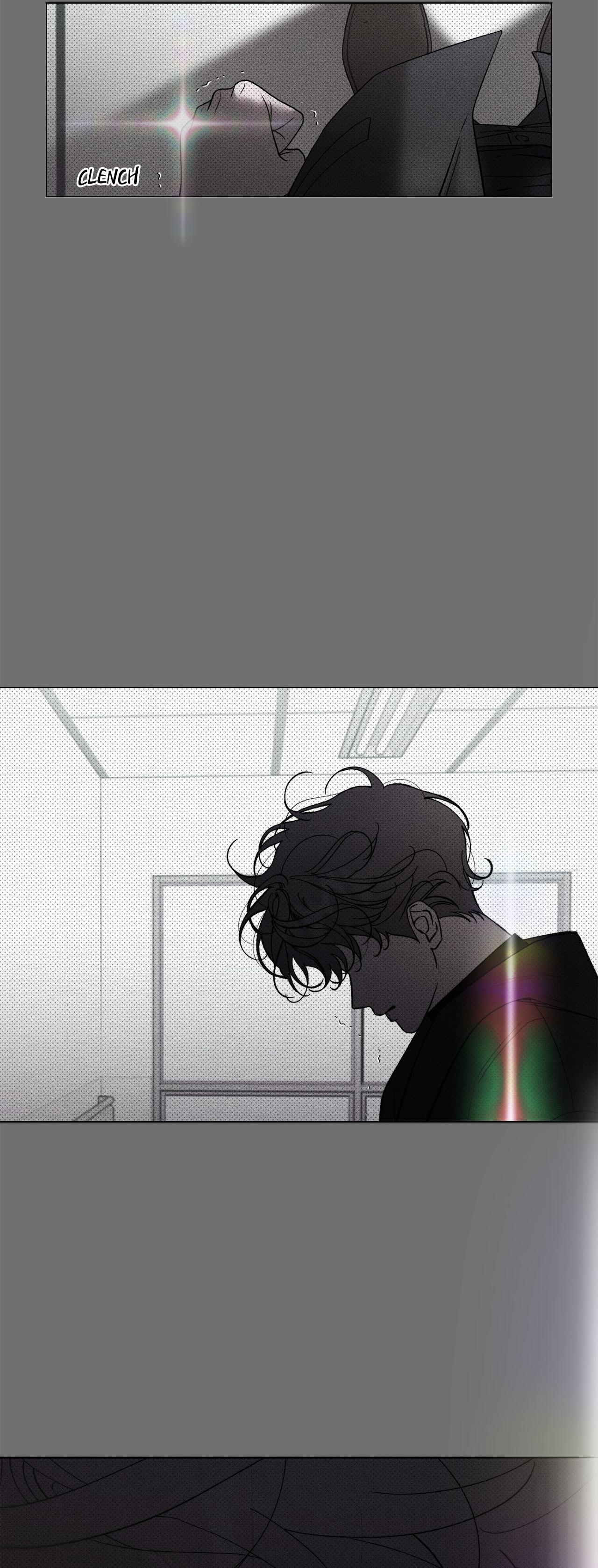My Brother’s Lover - Chapter 65 : Epilogue 1 - Official manhwa