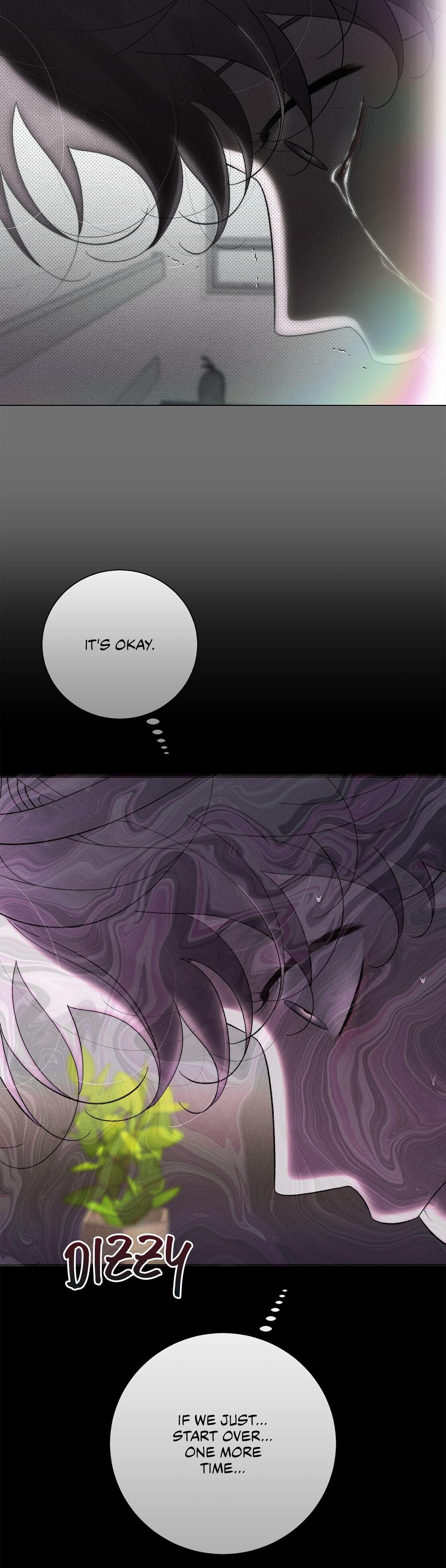 My Brother’s Lover - Chapter 65 : Epilogue 1 - Official manhwa