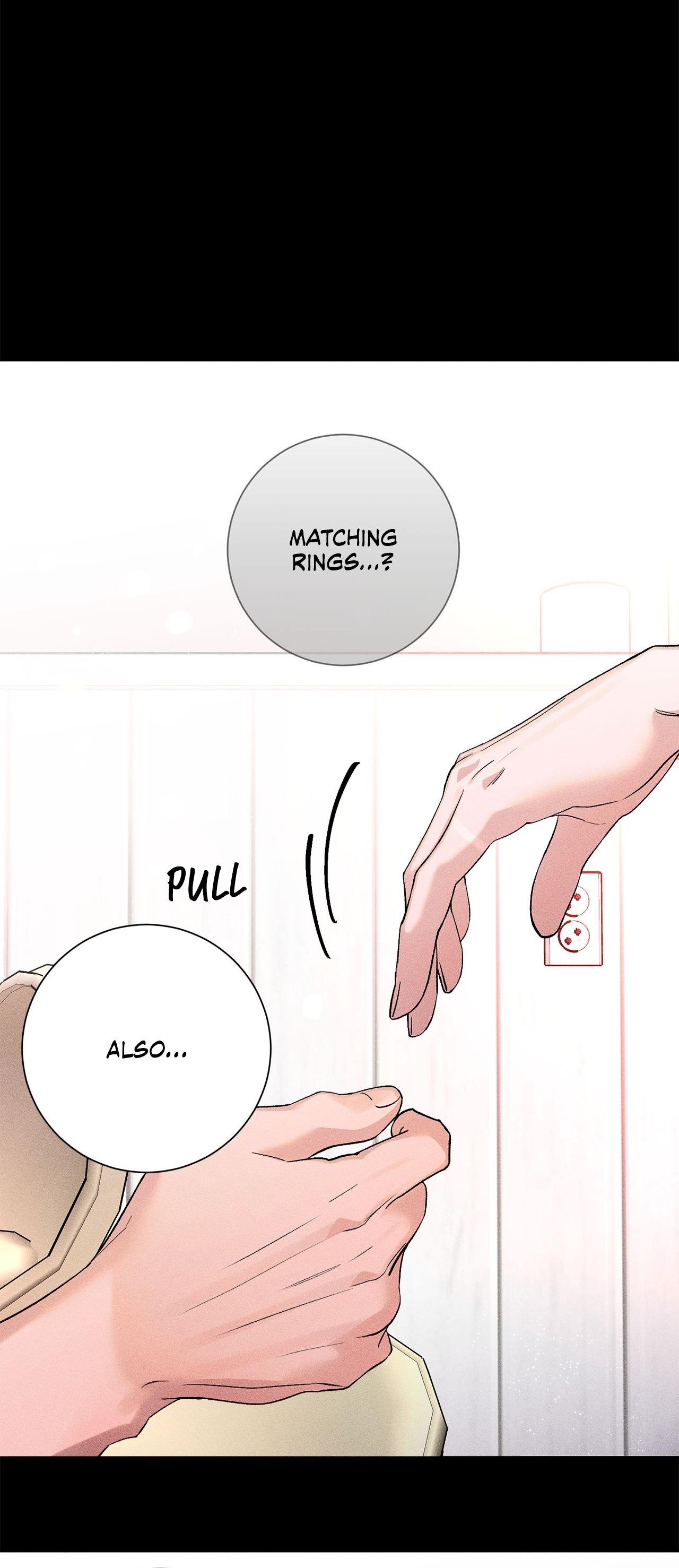 My Brother’s Lover - Chapter 65 : Epilogue 1 - Official manhwa