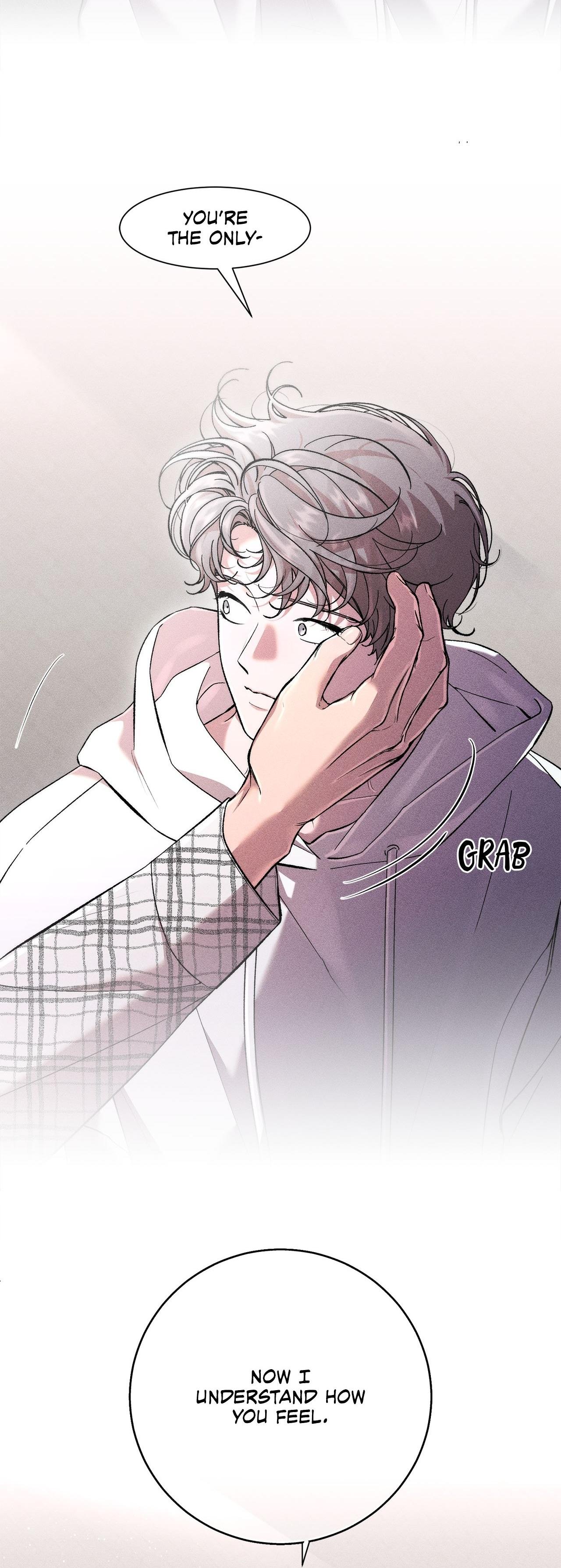 My Brother’s Lover - Chapter 65 : Epilogue 1 - Official manhwa