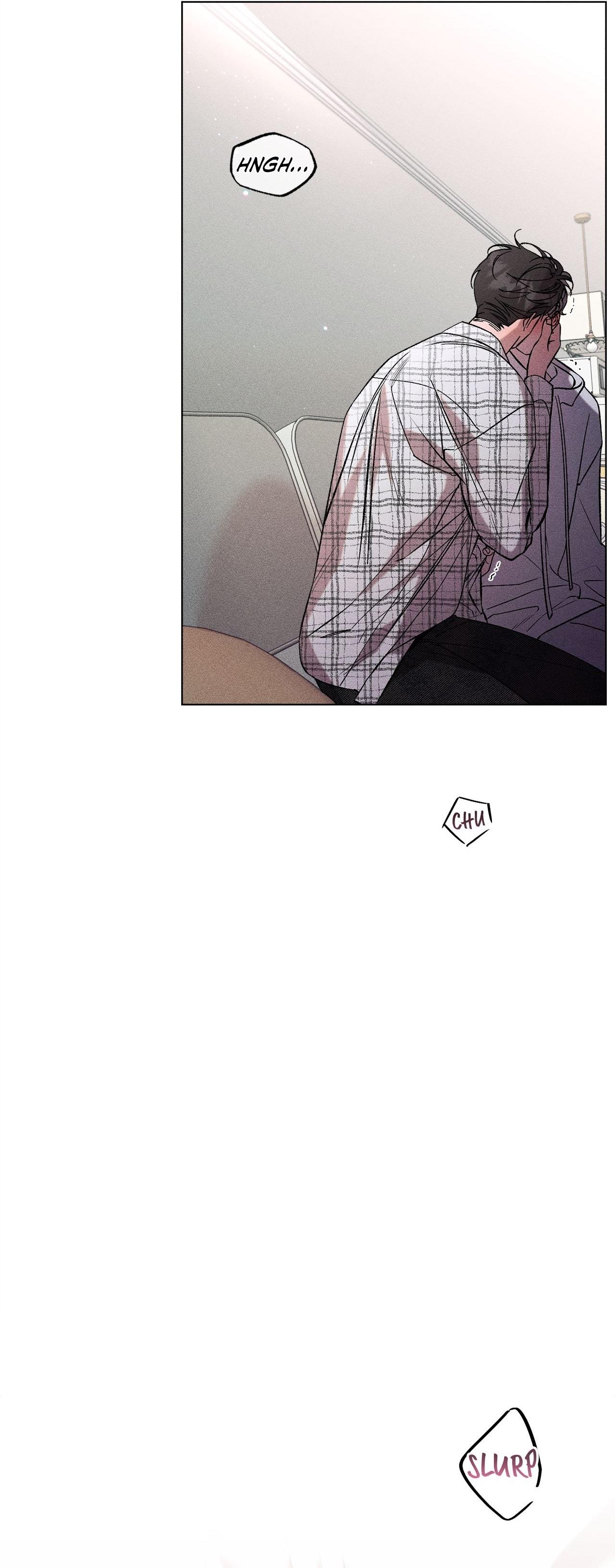 My Brother’s Lover - Chapter 65 : Epilogue 1 - Official manhwa