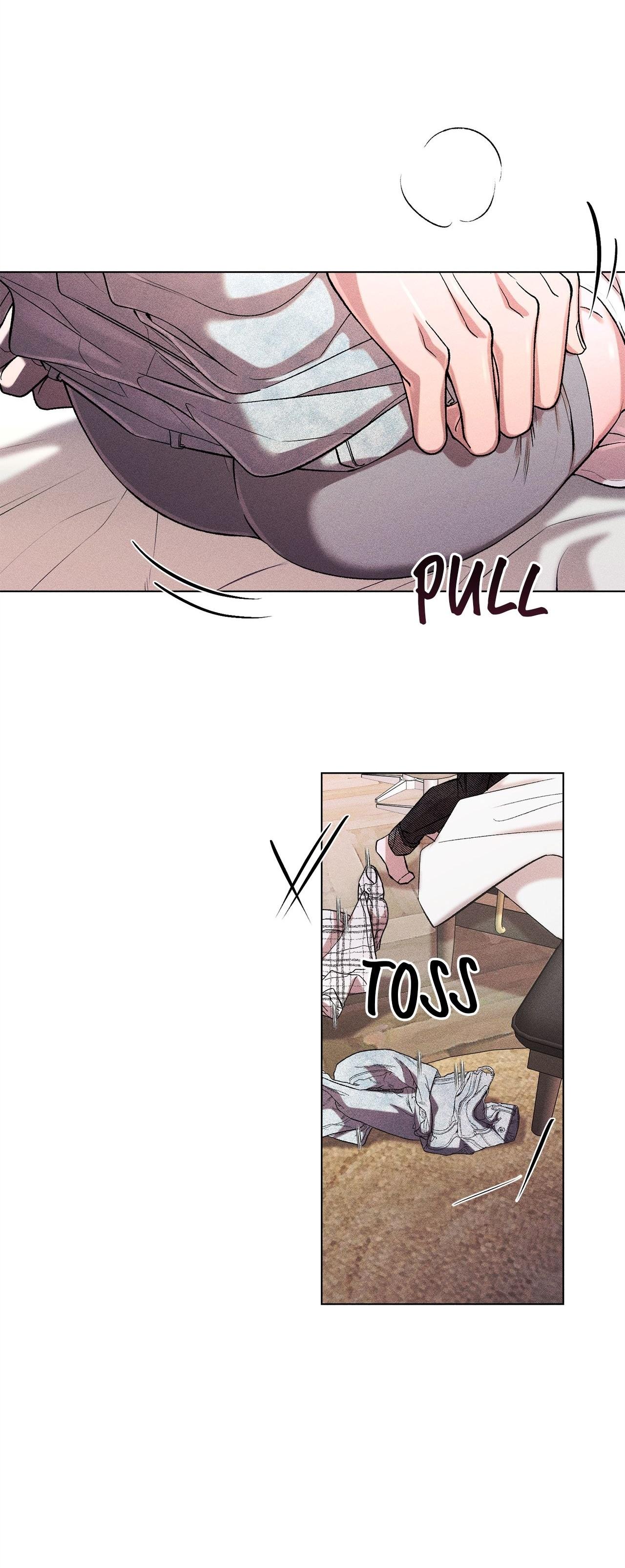My Brother’s Lover - Chapter 65 : Epilogue 1 - Official manhwa