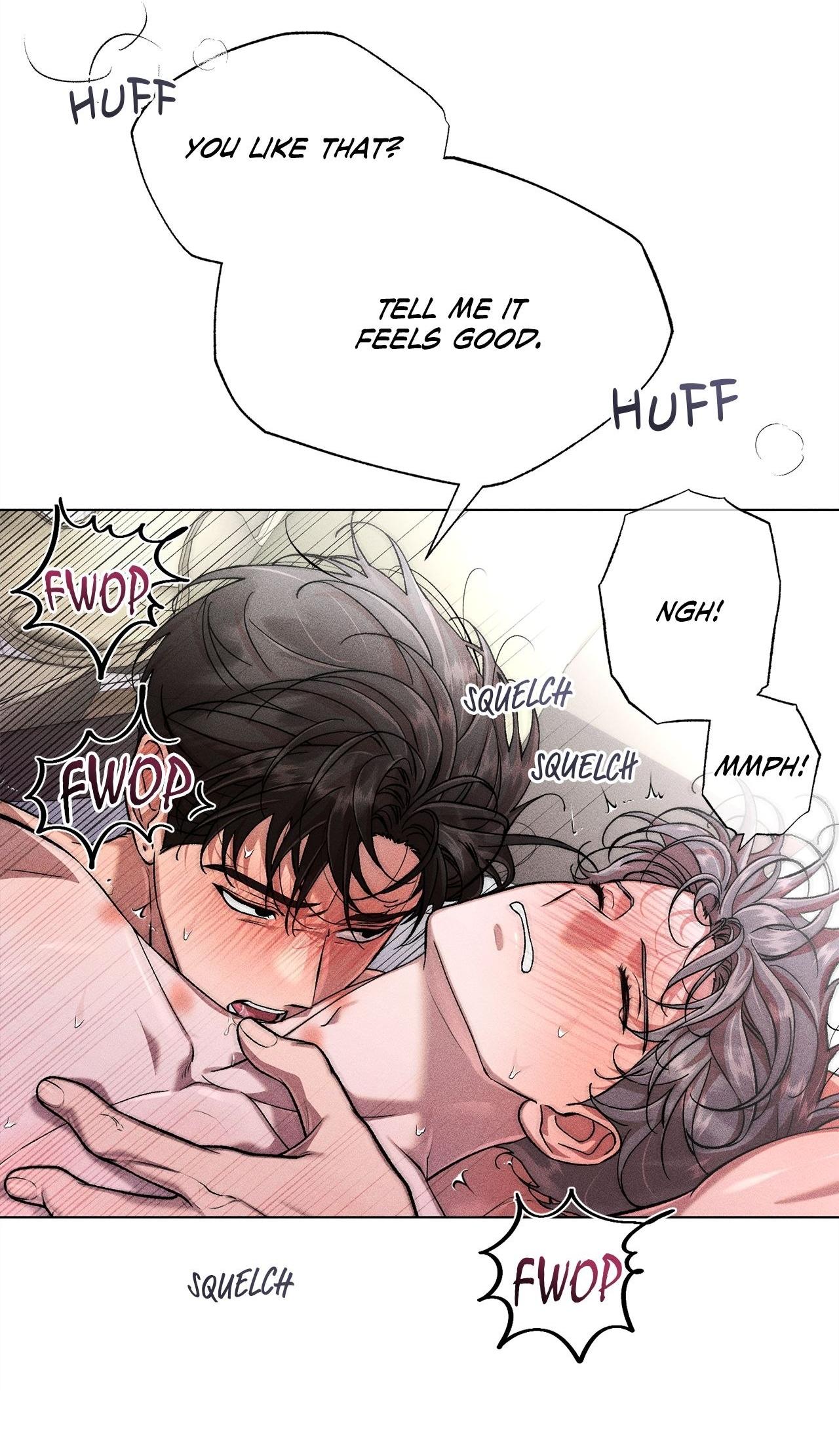 My Brother’s Lover - Chapter 65 : Epilogue 1 - Official manhwa