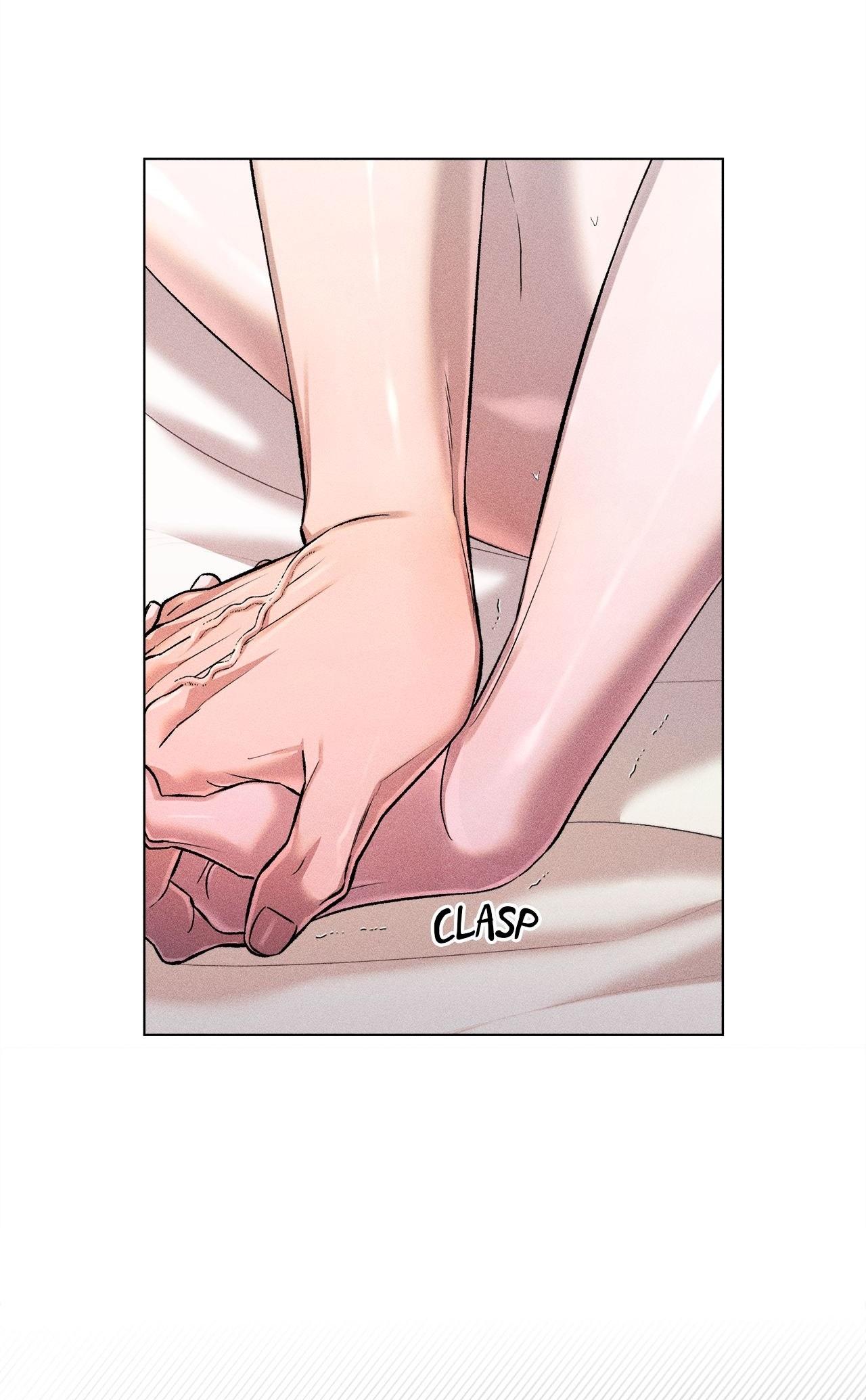 My Brother’s Lover - Chapter 65 : Epilogue 1 - Official manhwa