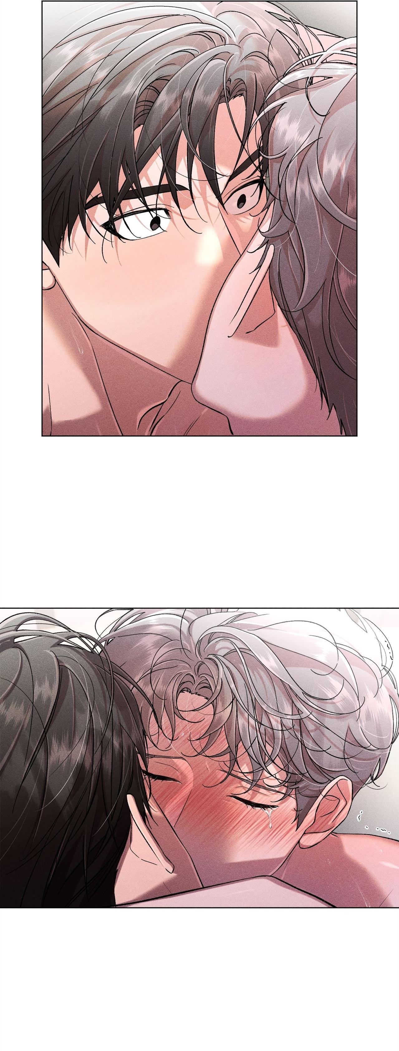 My Brother’s Lover - Chapter 65 : Epilogue 1 - Official manhwa