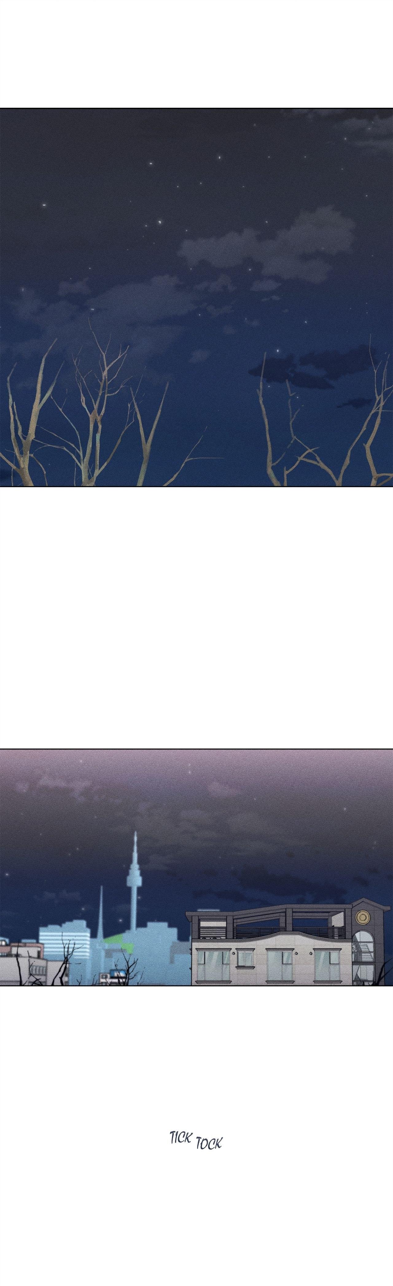 My Brother’s Lover - Chapter 66 : Epilogue 2 - Official manhwa