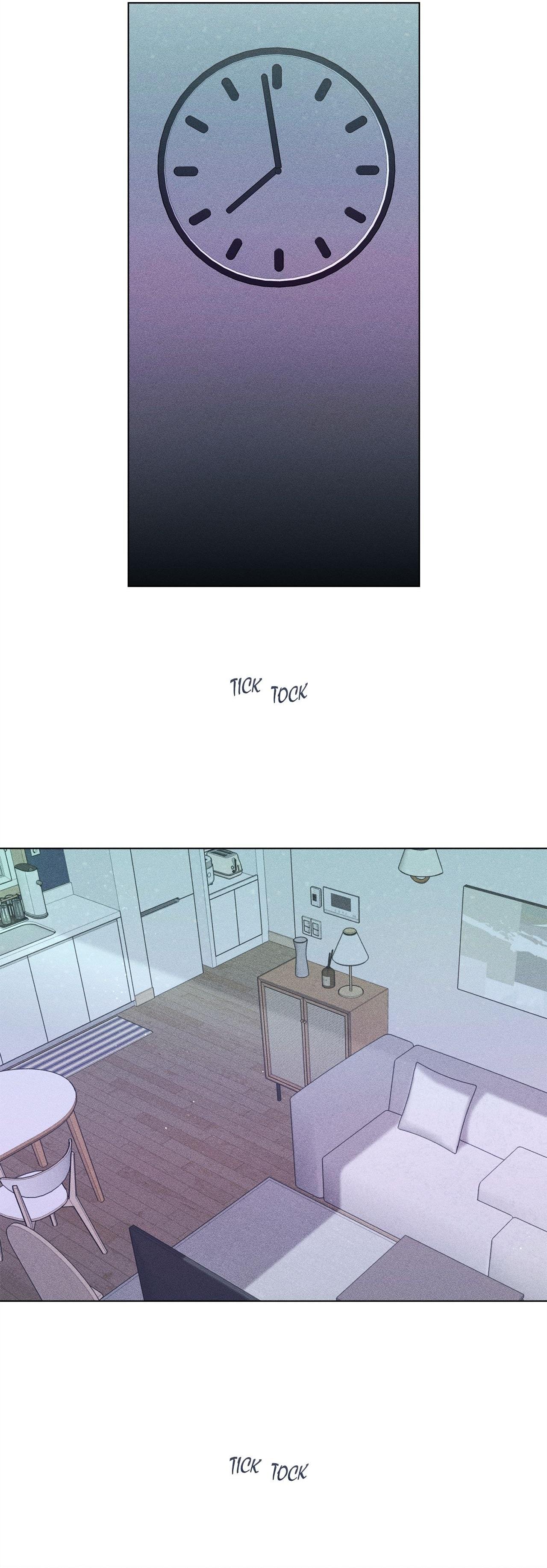 My Brother’s Lover - Chapter 66 : Epilogue 2 - Official manhwa
