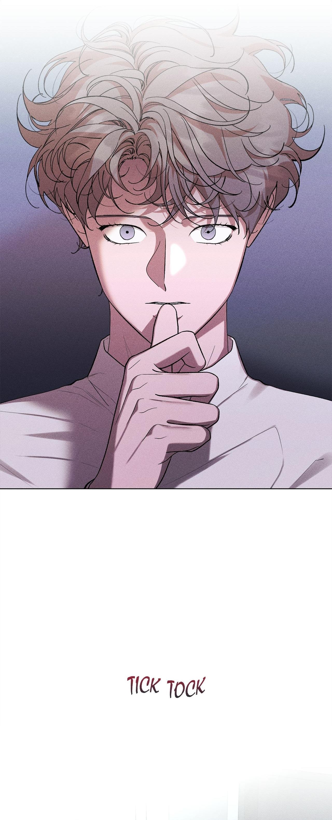My Brother’s Lover - Chapter 66 : Epilogue 2 - Official manhwa
