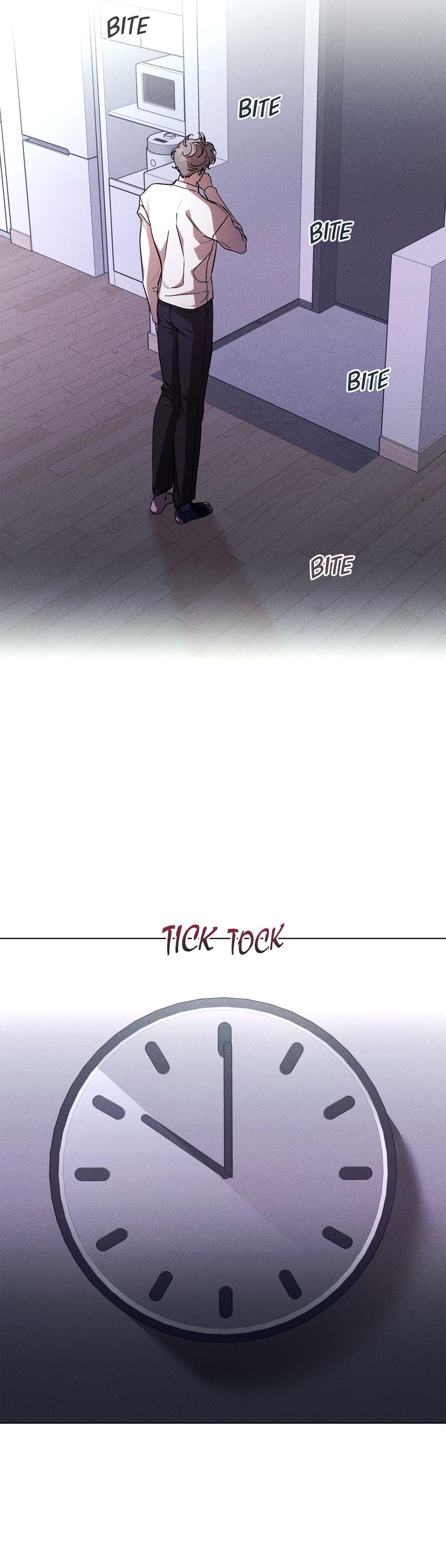 My Brother’s Lover - Chapter 66 : Epilogue 2 - Official manhwa