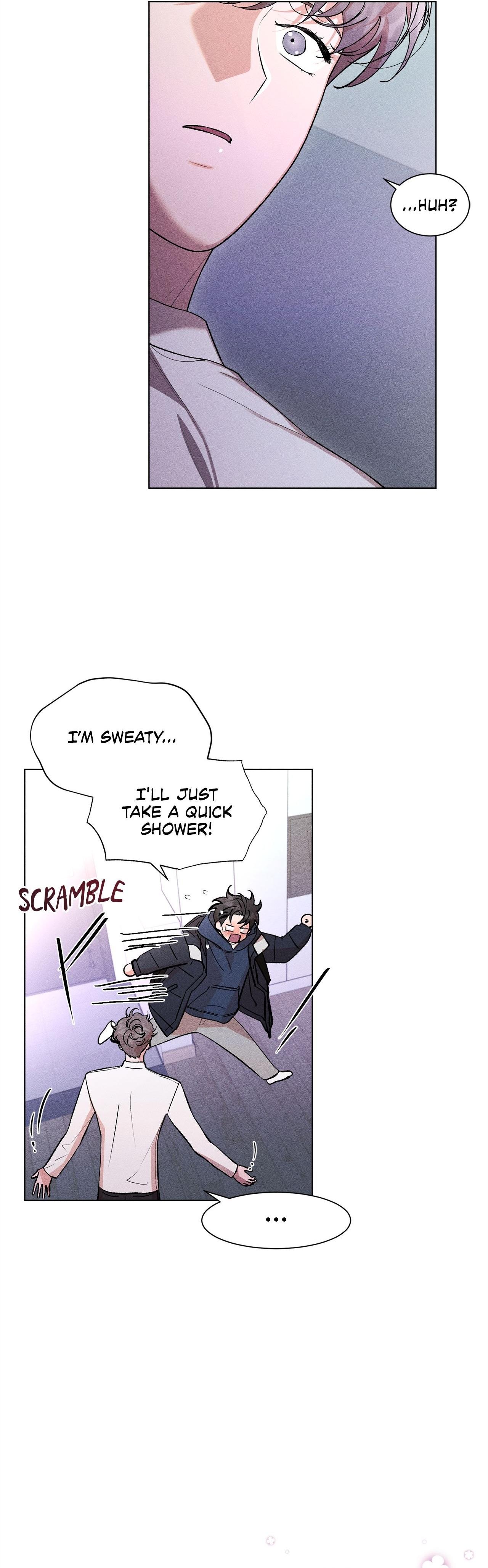 My Brother’s Lover - Chapter 66 : Epilogue 2 - Official manhwa
