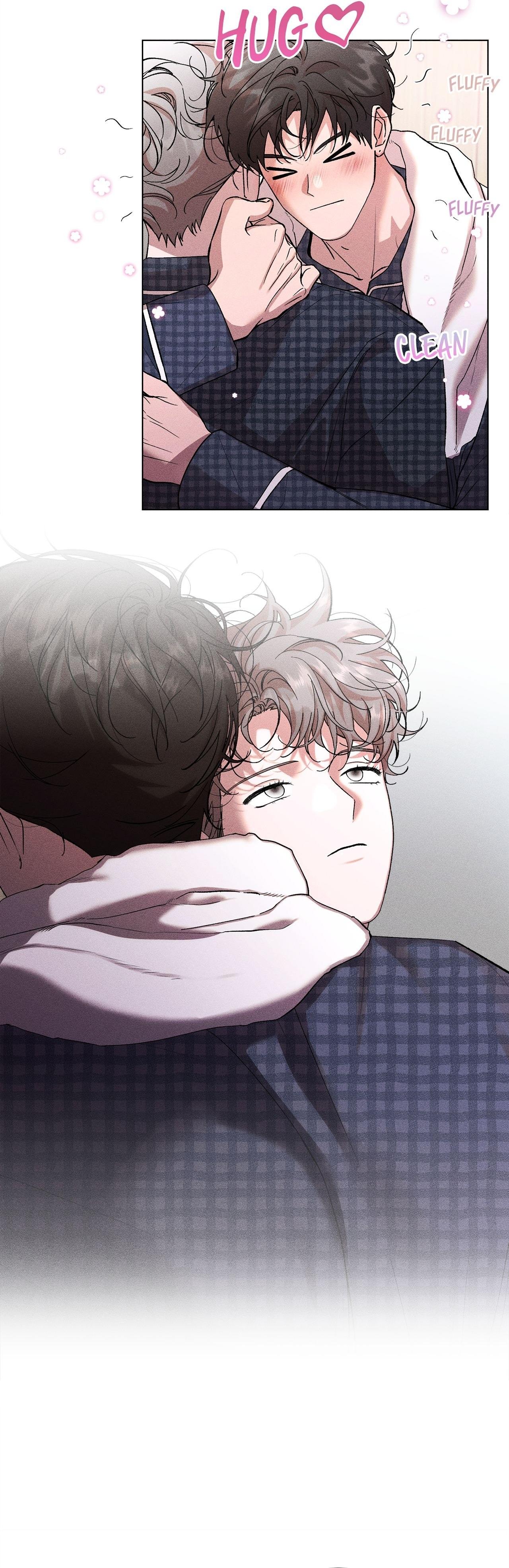 My Brother’s Lover - Chapter 66 : Epilogue 2 - Official manhwa