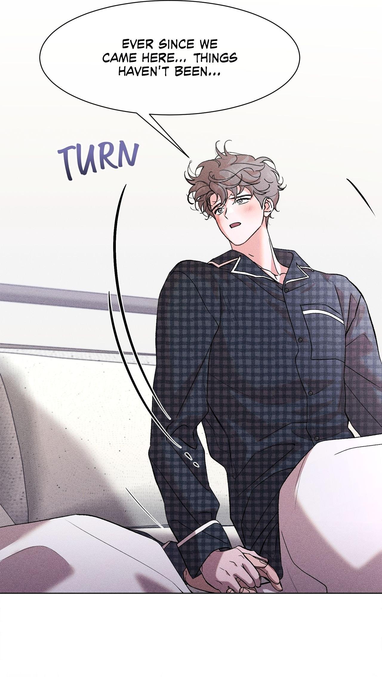 My Brother’s Lover - Chapter 66 : Epilogue 2 - Official manhwa