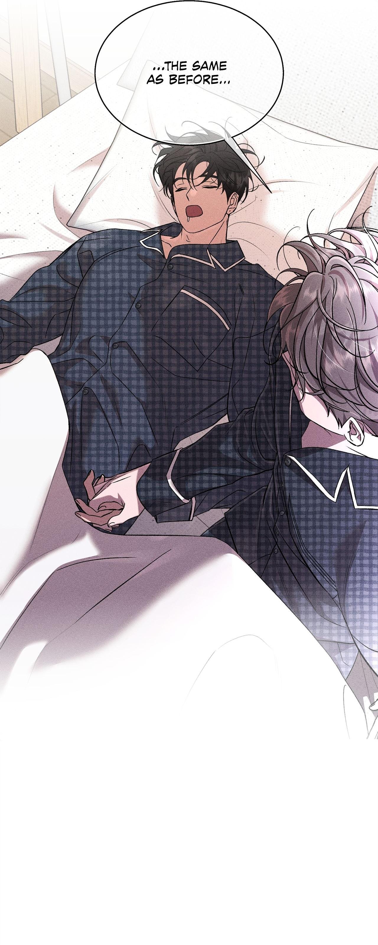 My Brother’s Lover - Chapter 66 : Epilogue 2 - Official manhwa