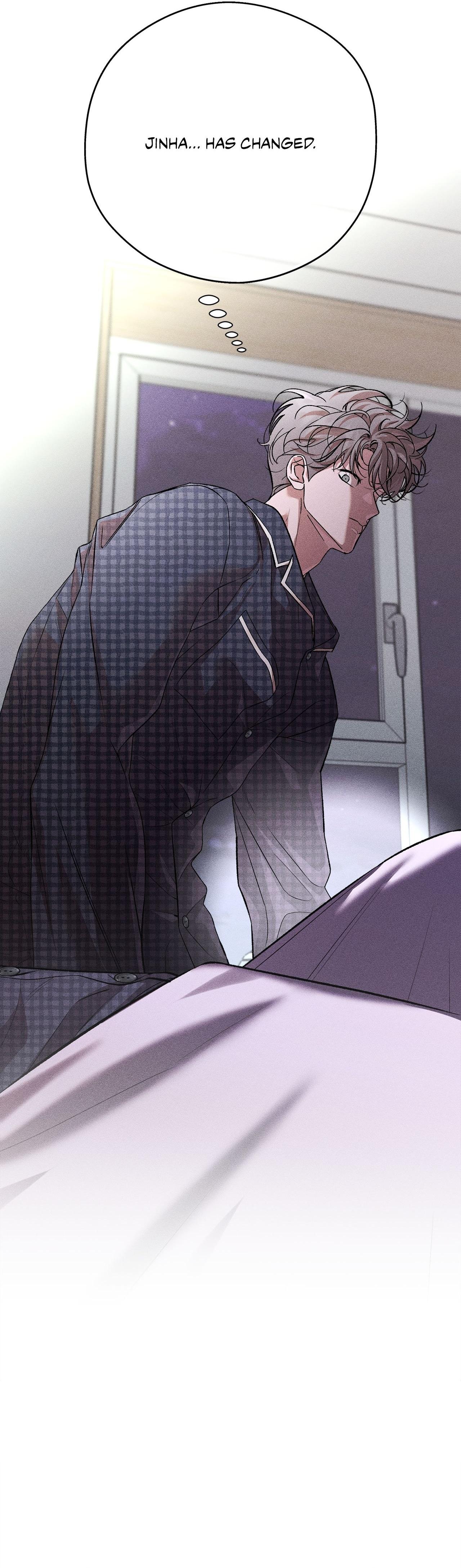 My Brother’s Lover - Chapter 66 : Epilogue 2 - Official manhwa