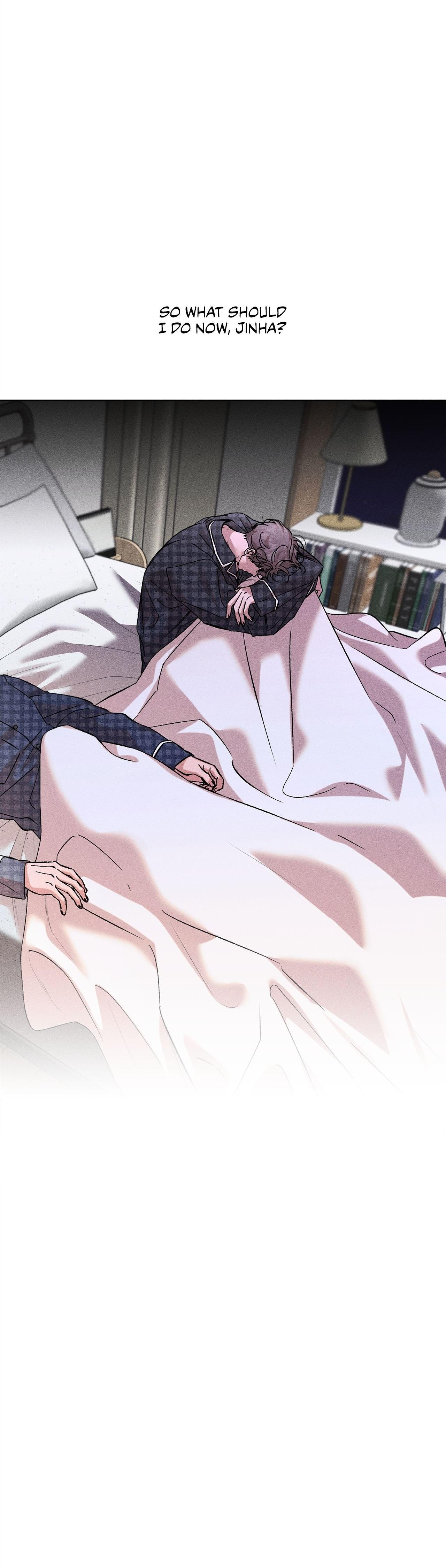 My Brother’s Lover - Chapter 66 : Epilogue 2 - Official manhwa