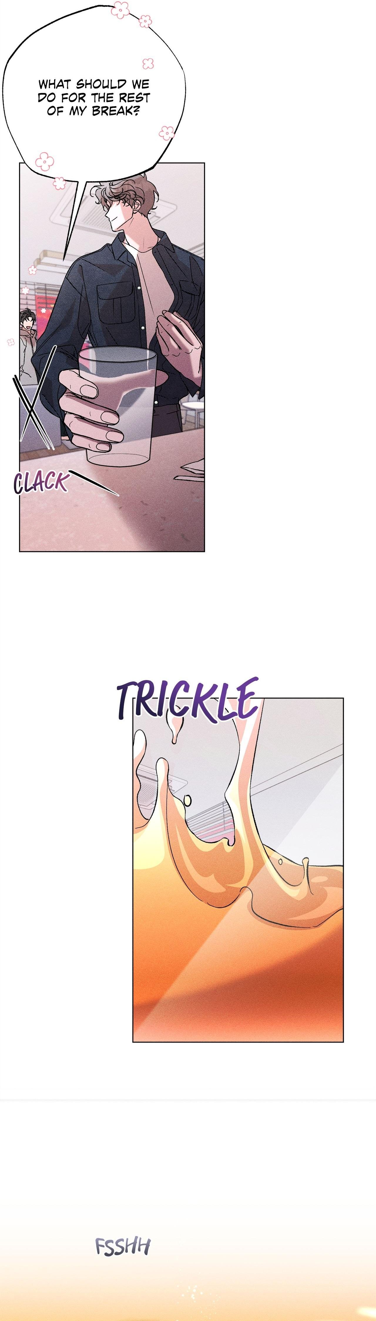 My Brother’s Lover - Chapter 66 : Epilogue 2 - Official manhwa