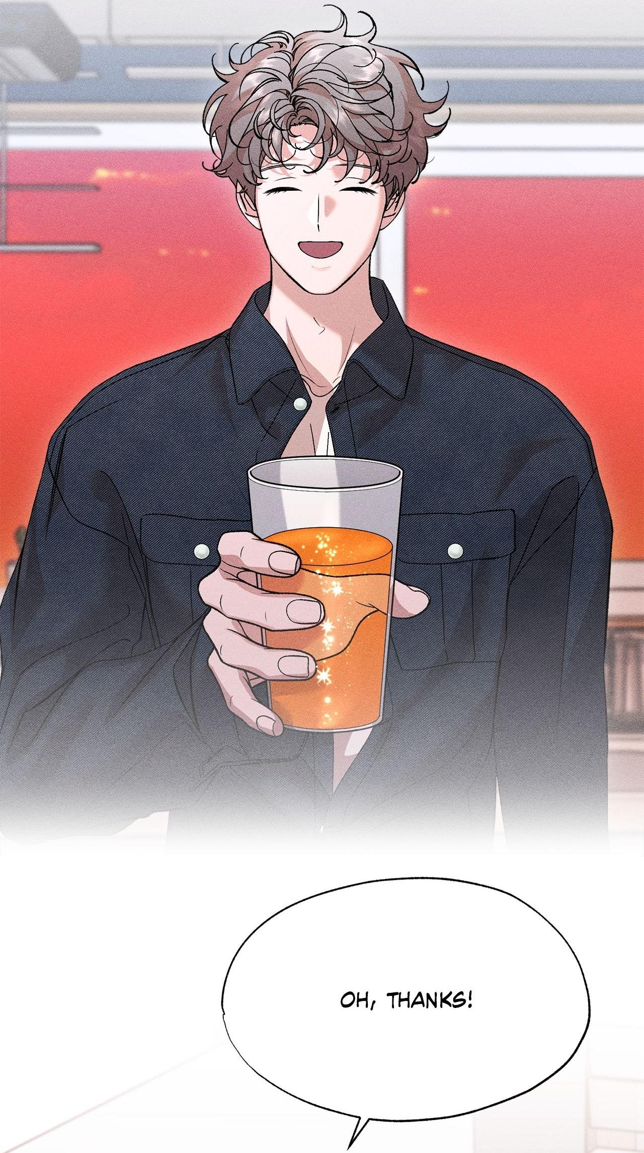My Brother’s Lover - Chapter 66 : Epilogue 2 - Official manhwa
