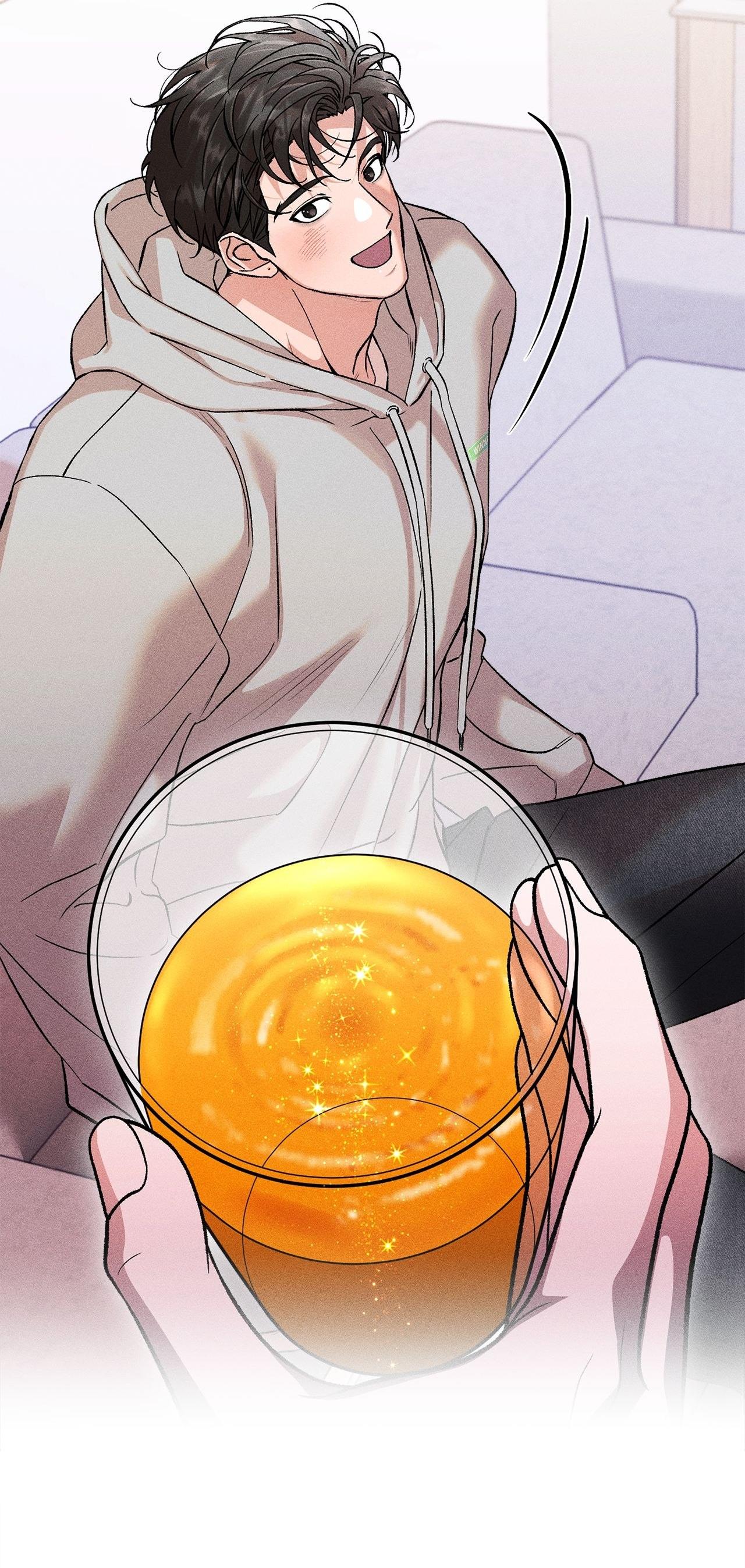 My Brother’s Lover - Chapter 66 : Epilogue 2 - Official manhwa