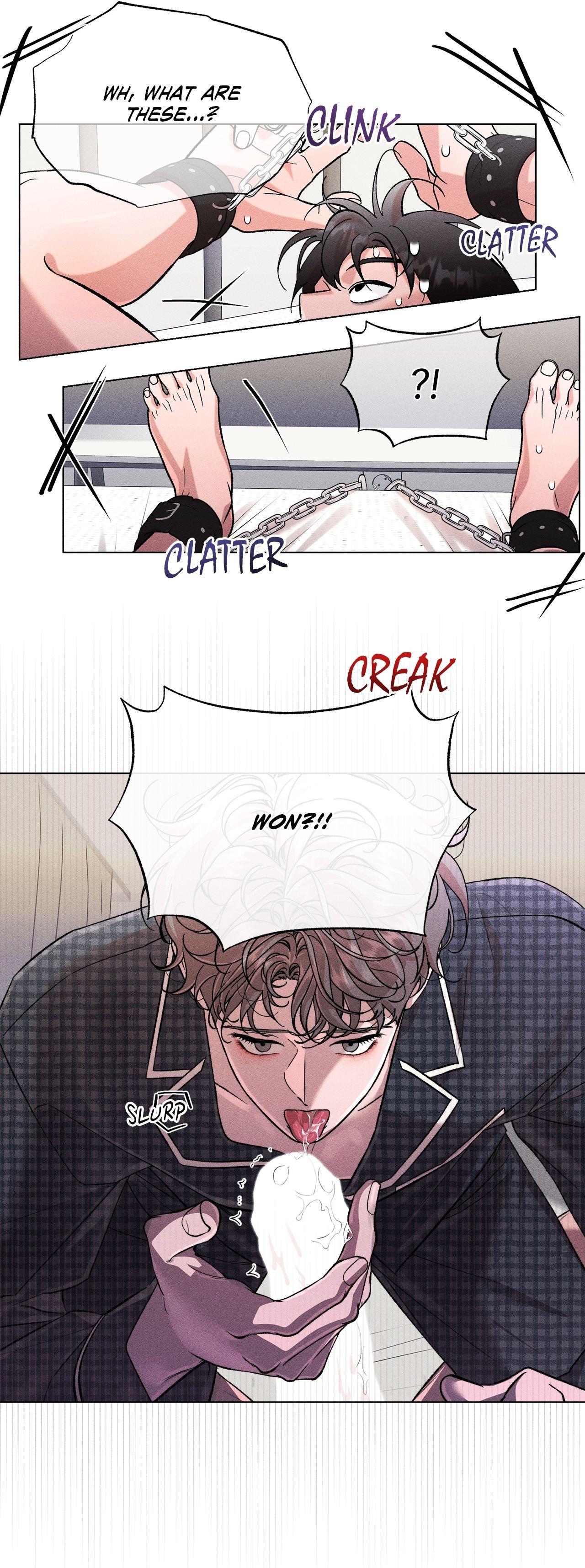 My Brother’s Lover - Chapter 66 : Epilogue 2 - Official manhwa