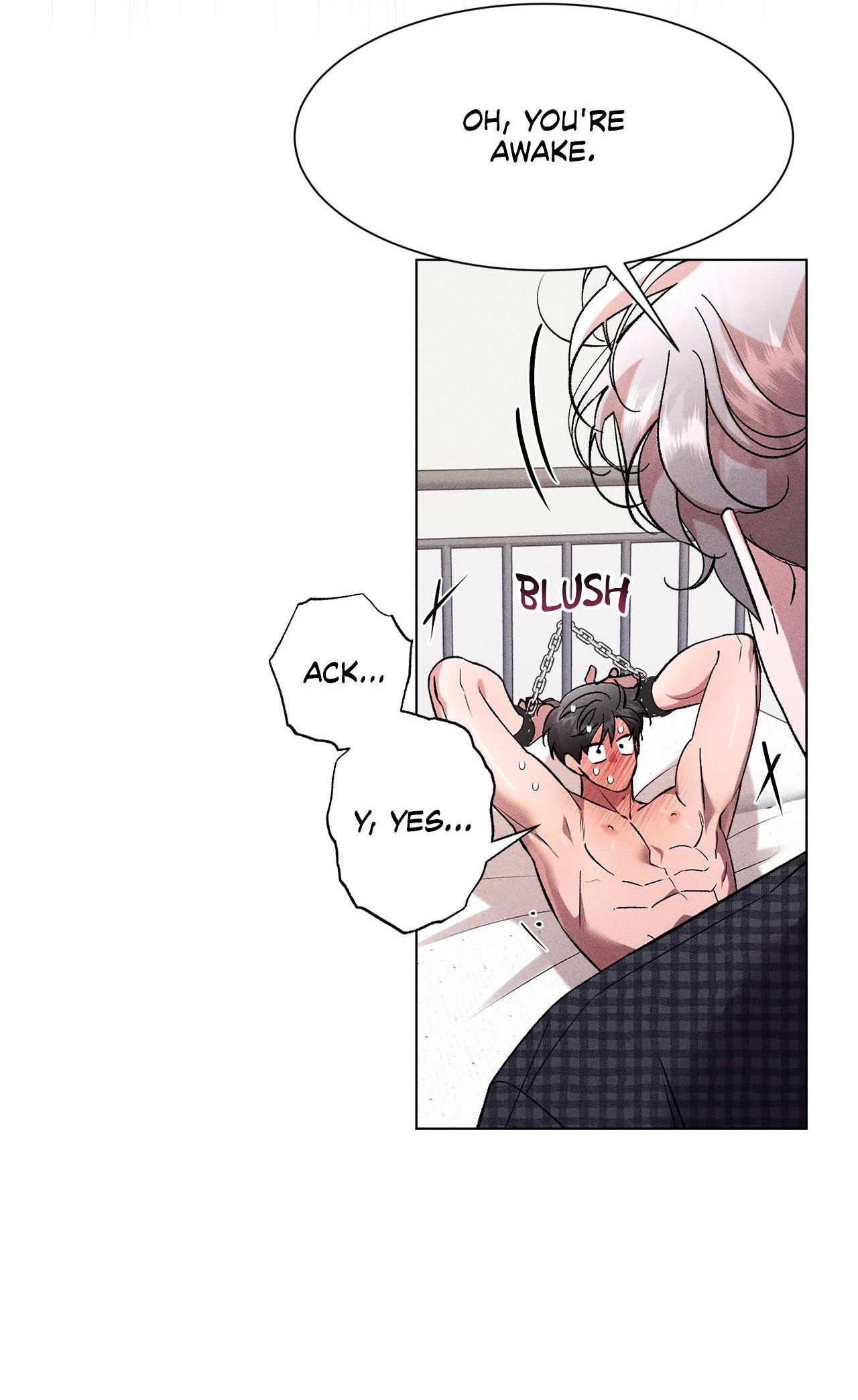 My Brother’s Lover - Chapter 66 : Epilogue 2 - Official manhwa