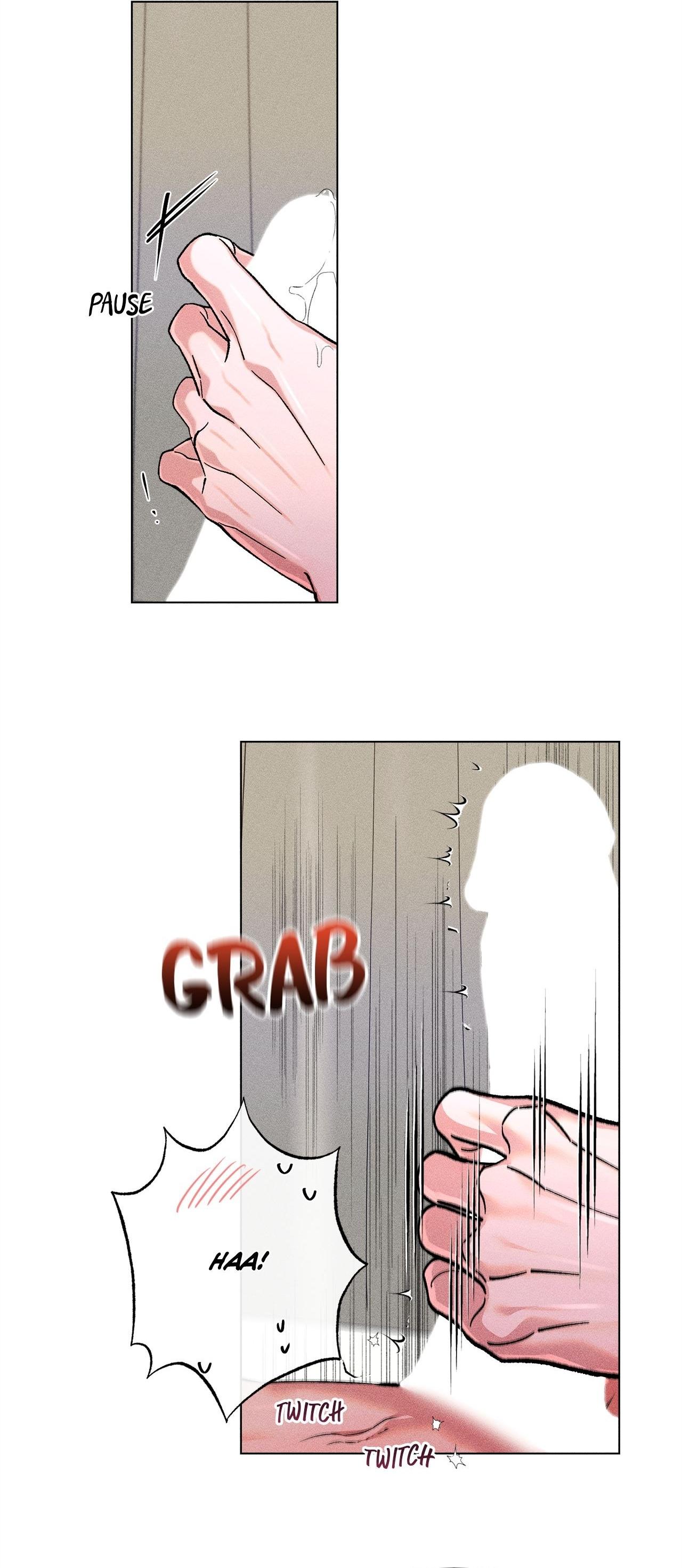 My Brother’s Lover - Chapter 66 : Epilogue 2 - Official manhwa