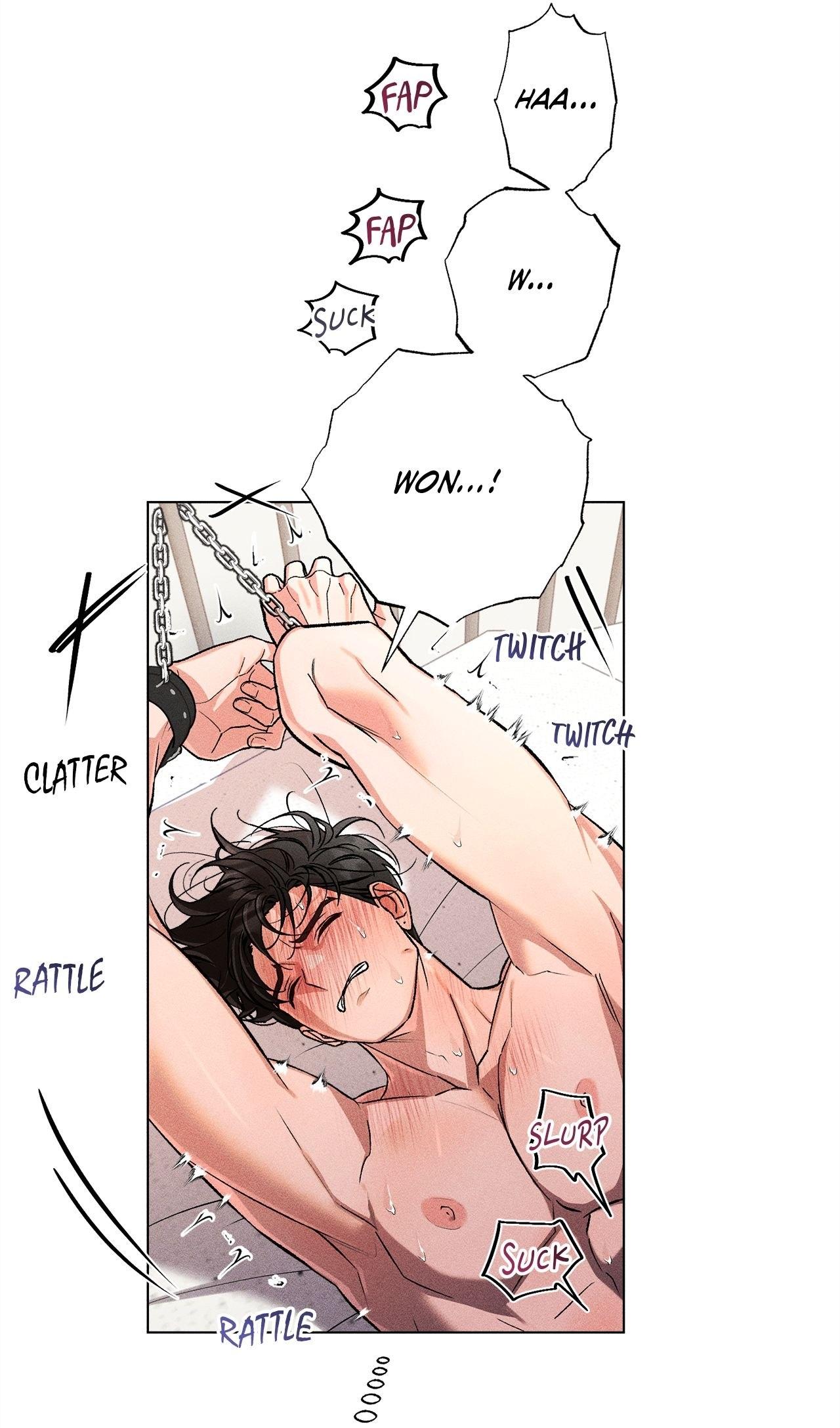 My Brother’s Lover - Chapter 66 : Epilogue 2 - Official manhwa