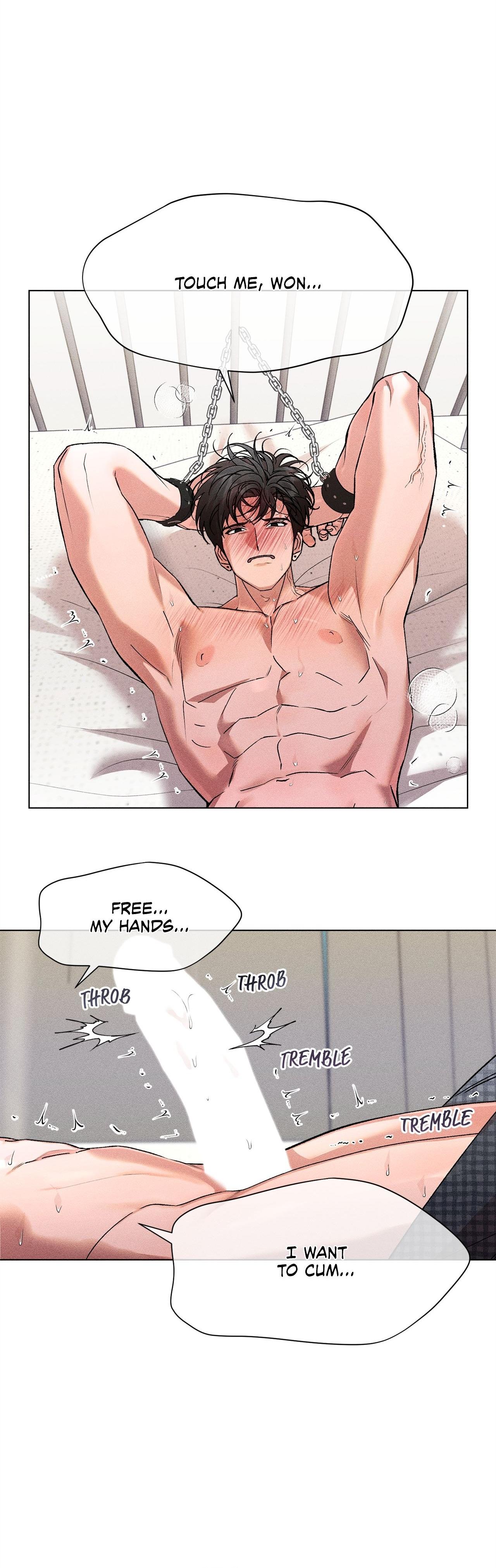 My Brother’s Lover - Chapter 66 : Epilogue 2 - Official manhwa