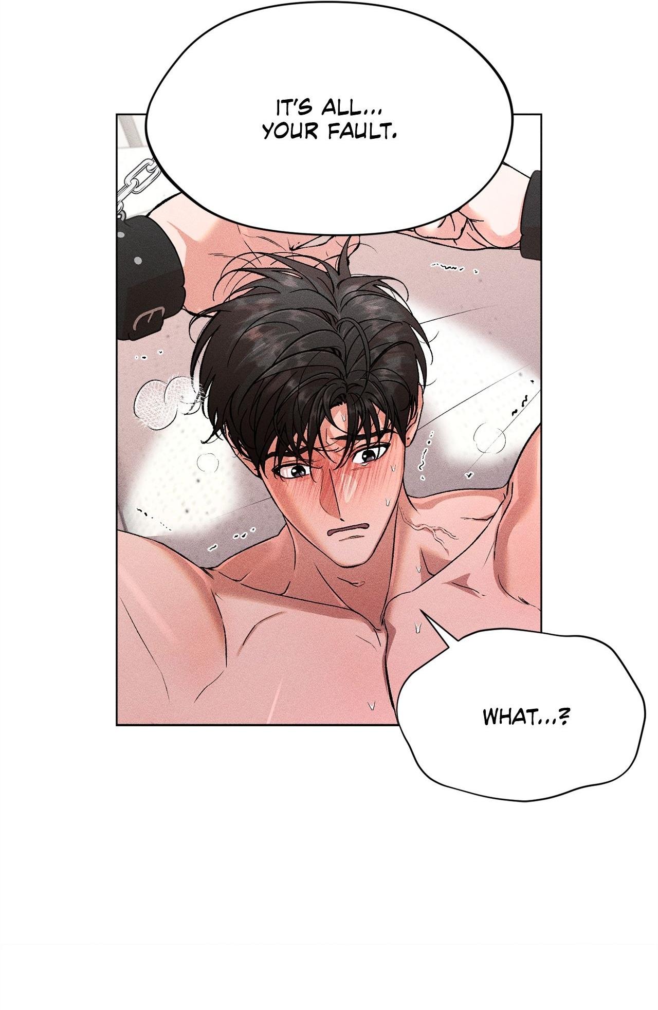 My Brother’s Lover - Chapter 66 : Epilogue 2 - Official manhwa