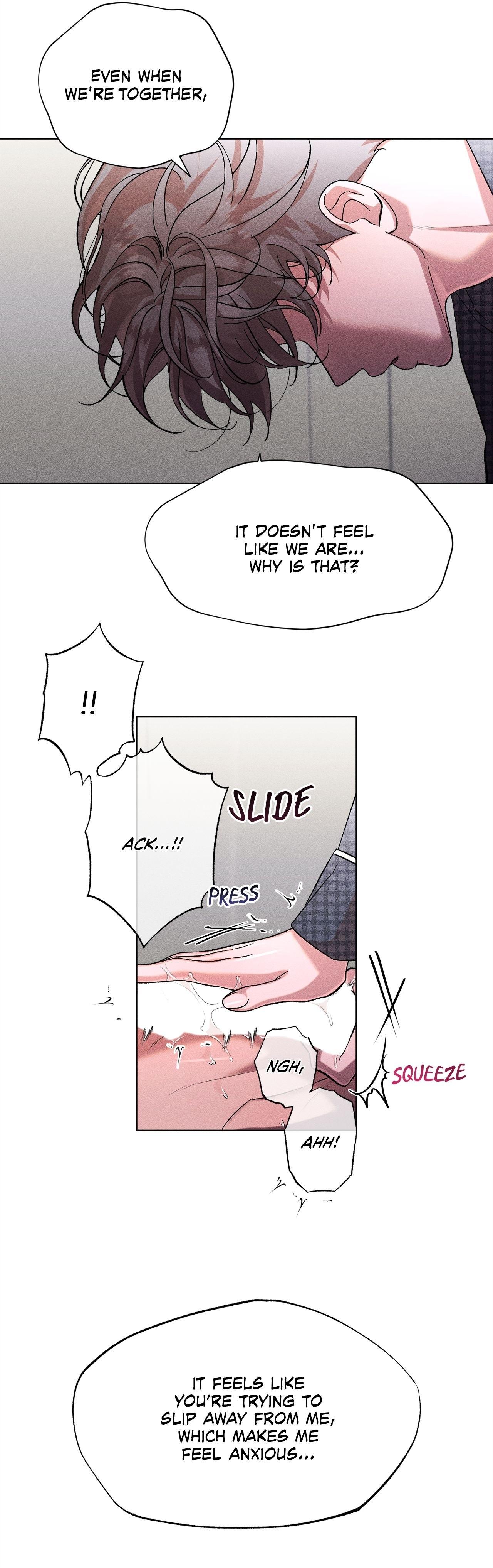 My Brother’s Lover - Chapter 66 : Epilogue 2 - Official manhwa