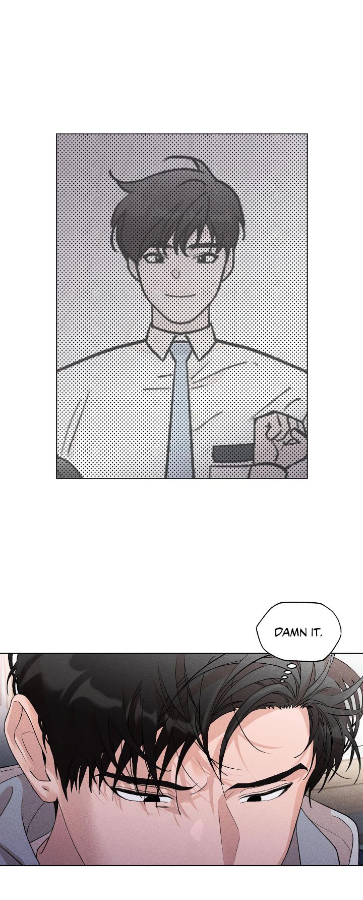 My Brother’s Lover - Chapter 8 : Official manhwa