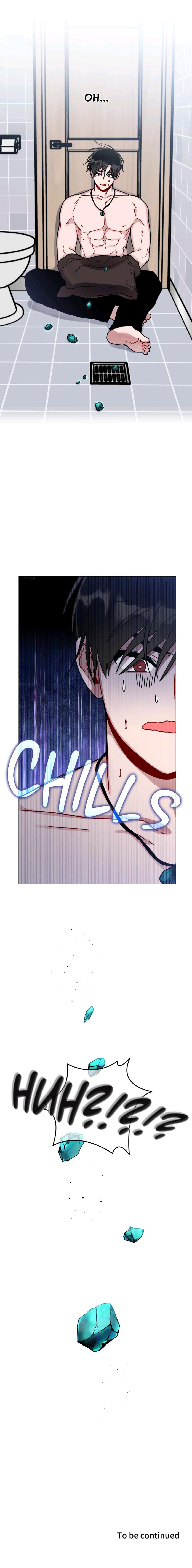 One Summer Day - Chapter 63  : [S1 Finale] manhwa
