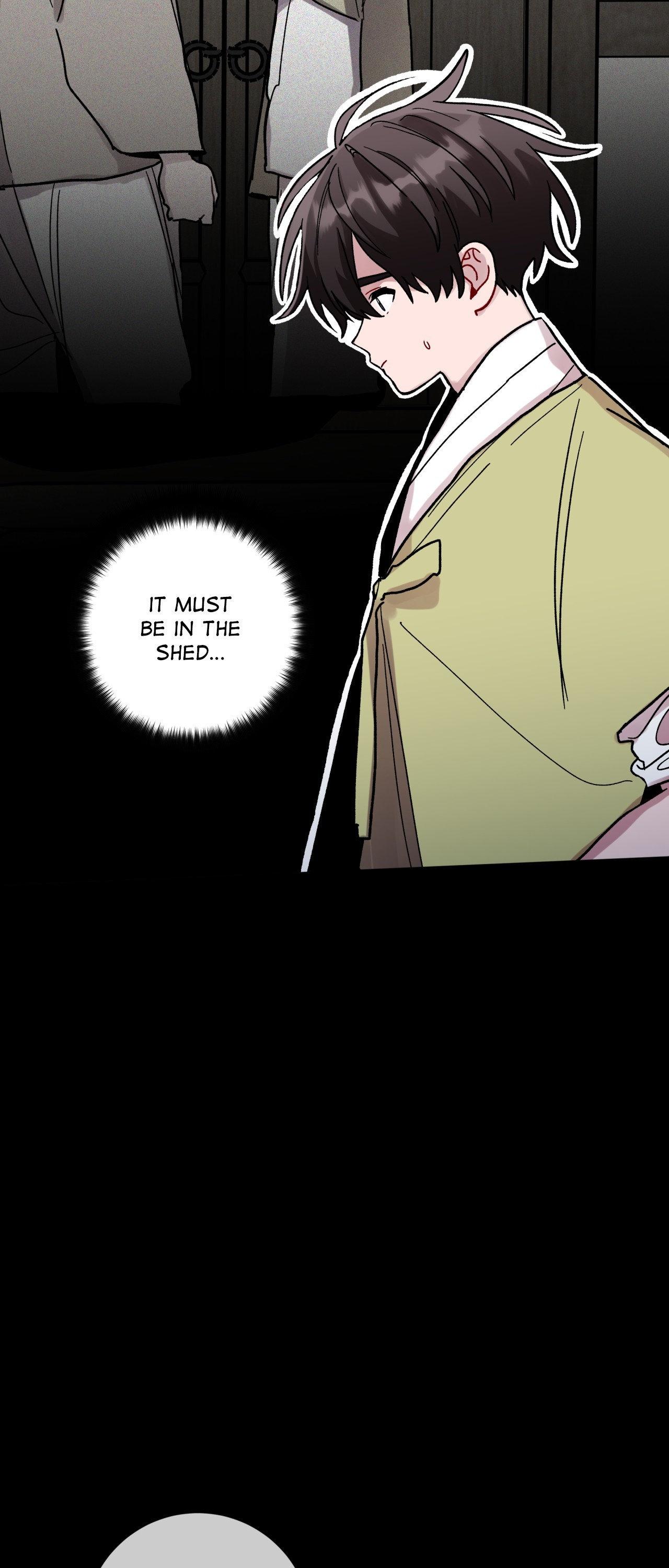 One Summer Day - season.2 Chapter 100 manhwa