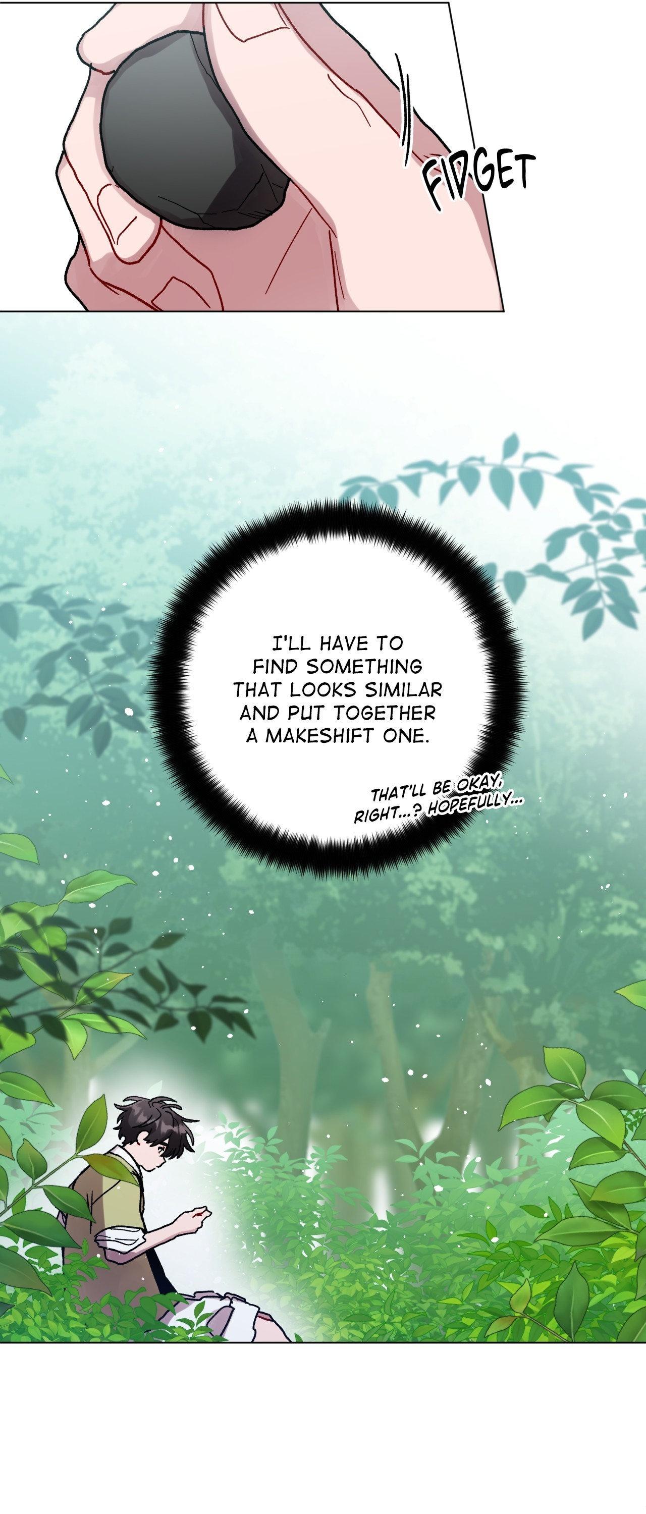 One Summer Day - season.2 Chapter 100 manhwa