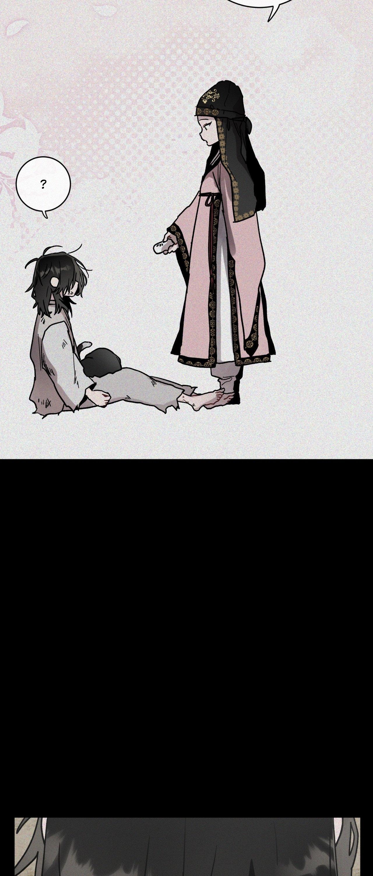 One Summer Day - season.2 Chapter 100 manhwa
