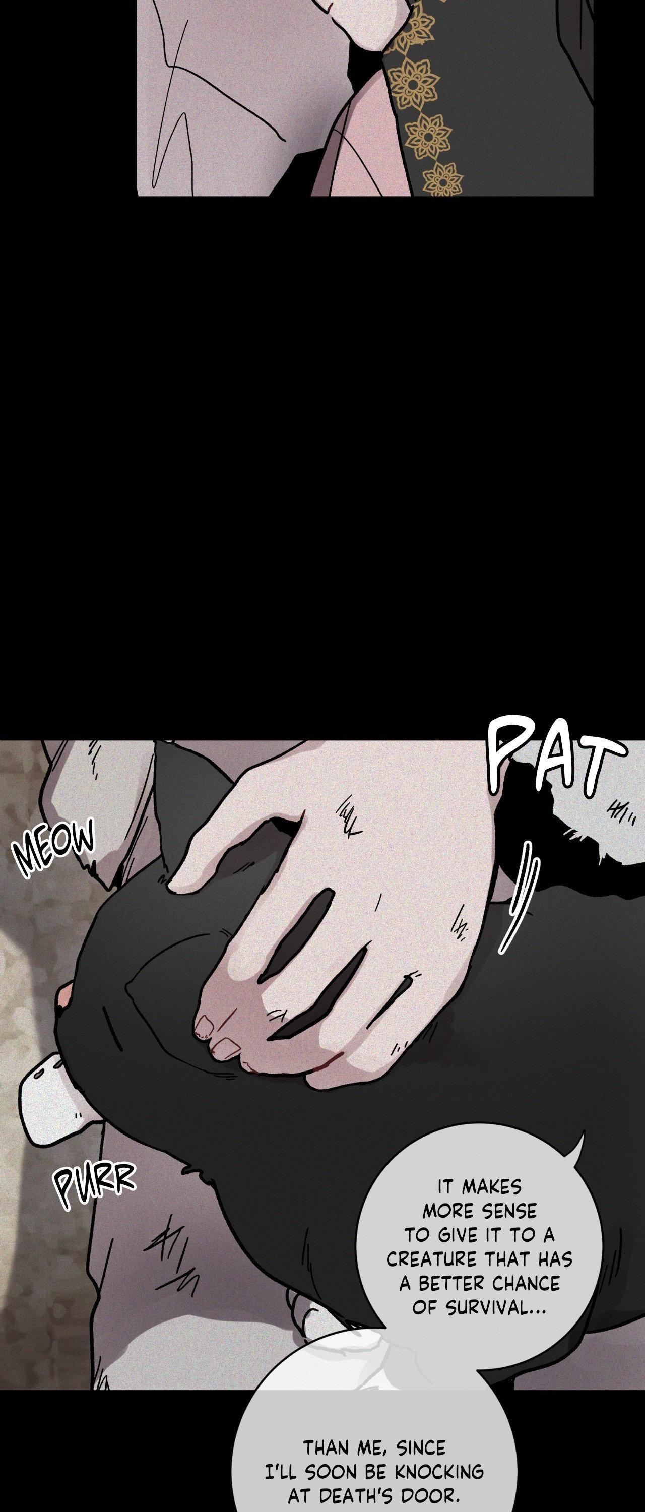 One Summer Day - season.2 Chapter 100 manhwa