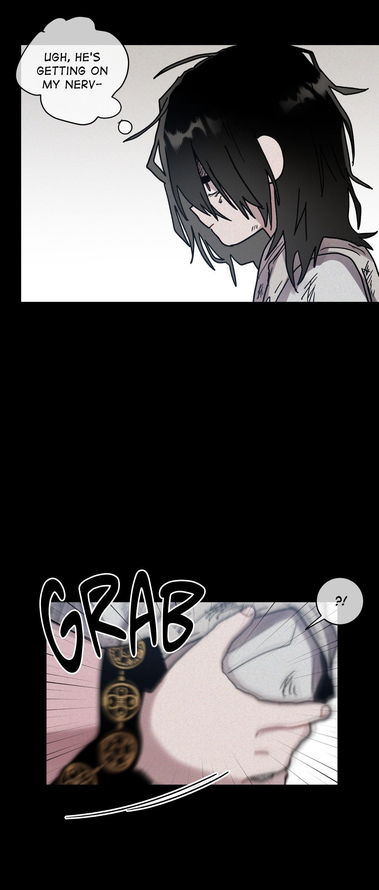 One Summer Day - season.2 Chapter 100 manhwa