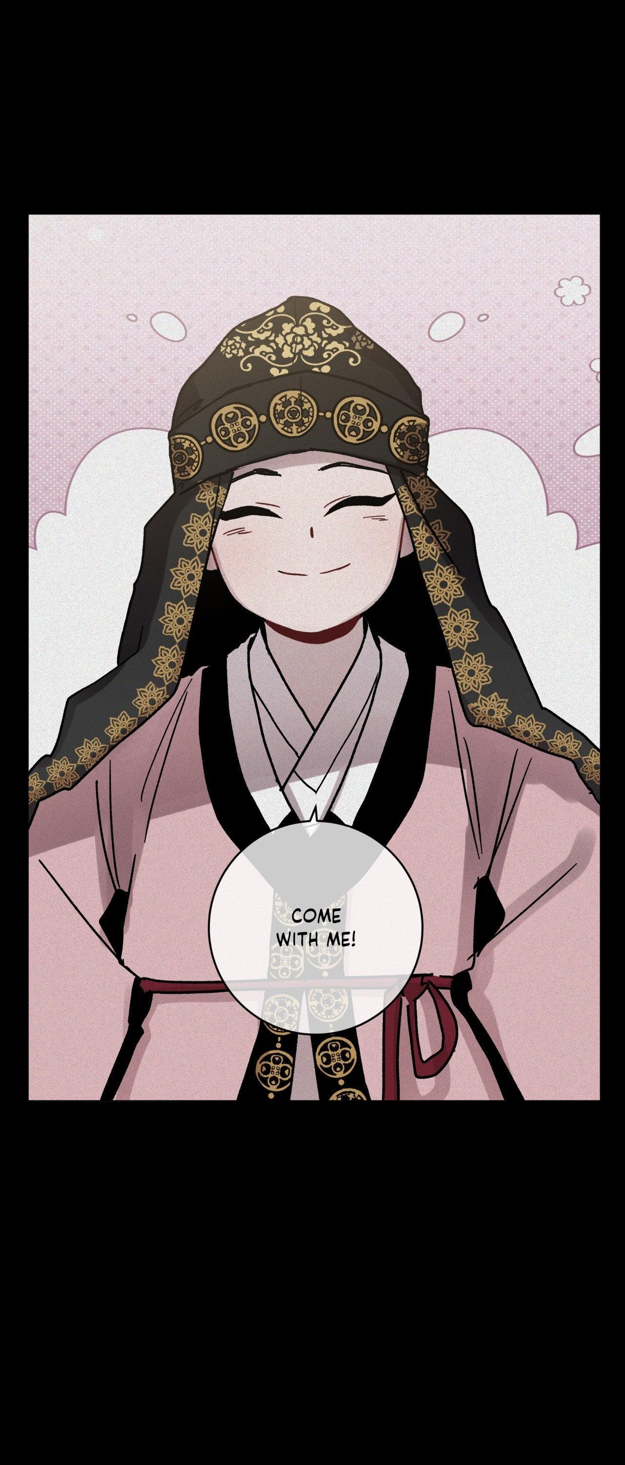 One Summer Day - season.2 Chapter 100 manhwa