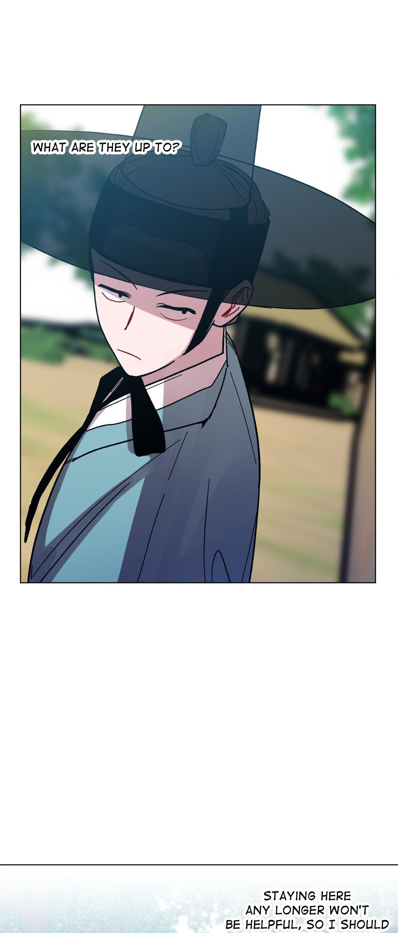 One Summer Day - season.2 Chapter 101 manhwa