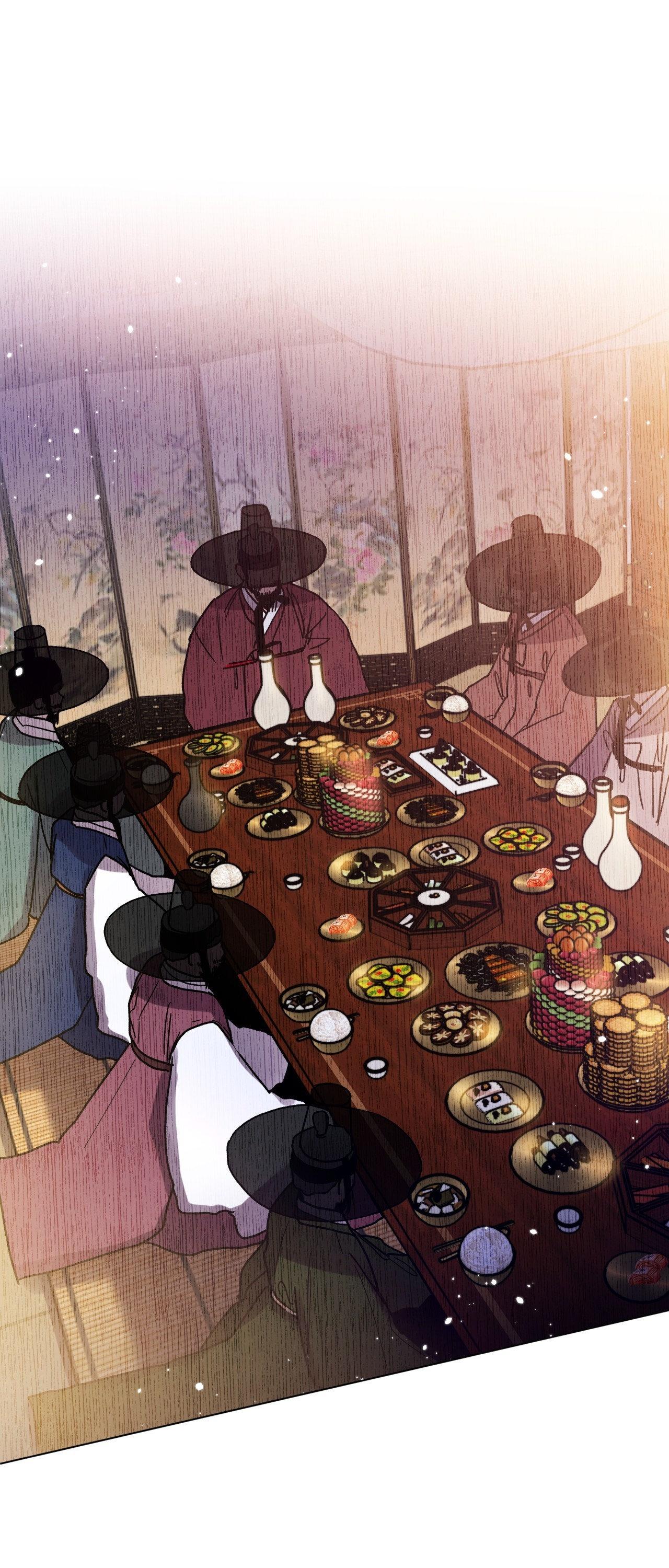 One Summer Day - season.2 Chapter 101 manhwa
