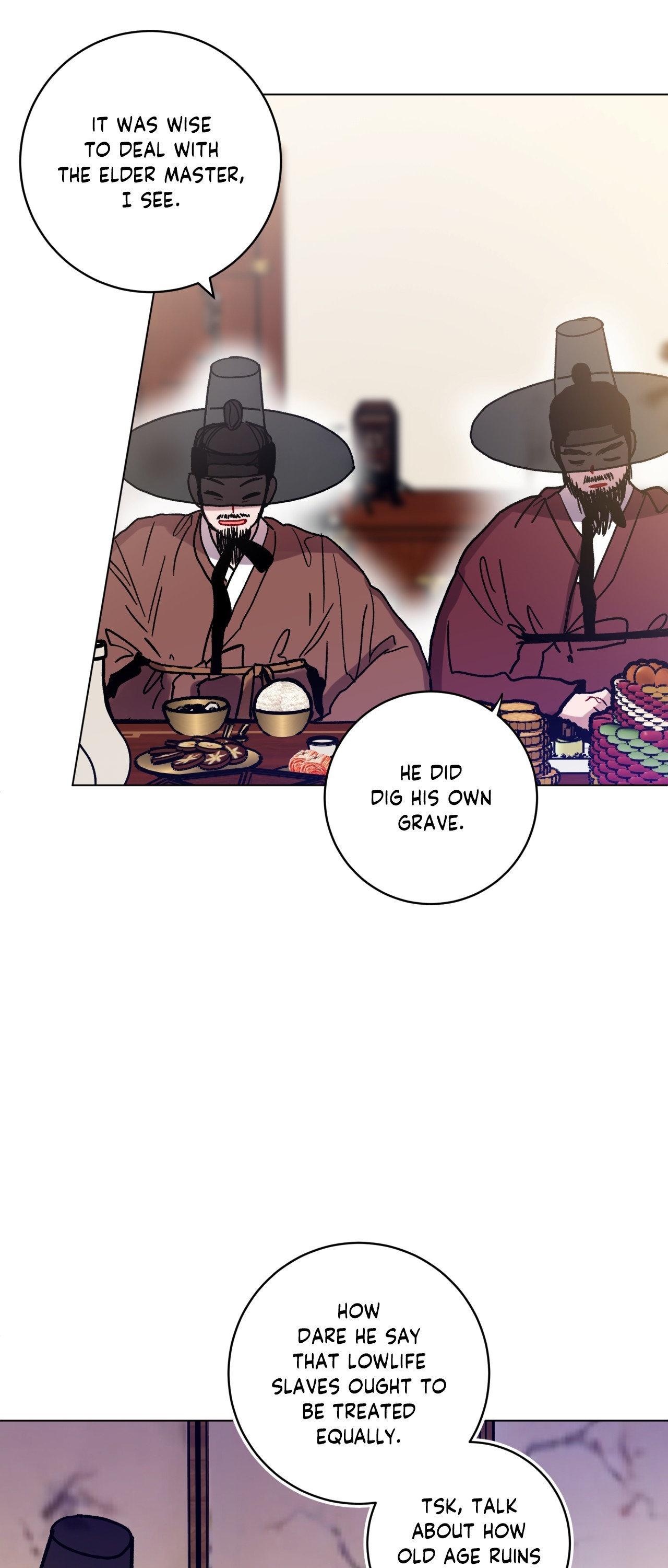 One Summer Day - season.2 Chapter 101 manhwa