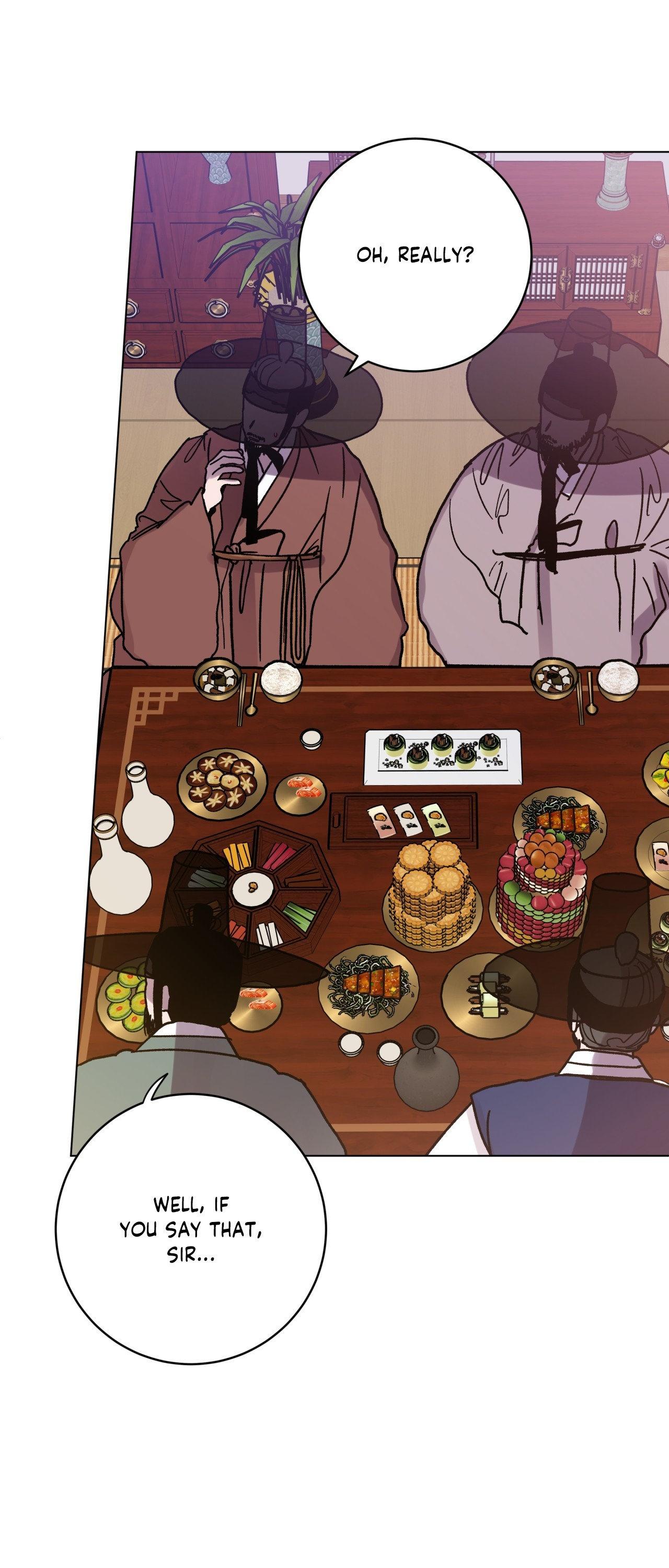 One Summer Day - season.2 Chapter 101 manhwa