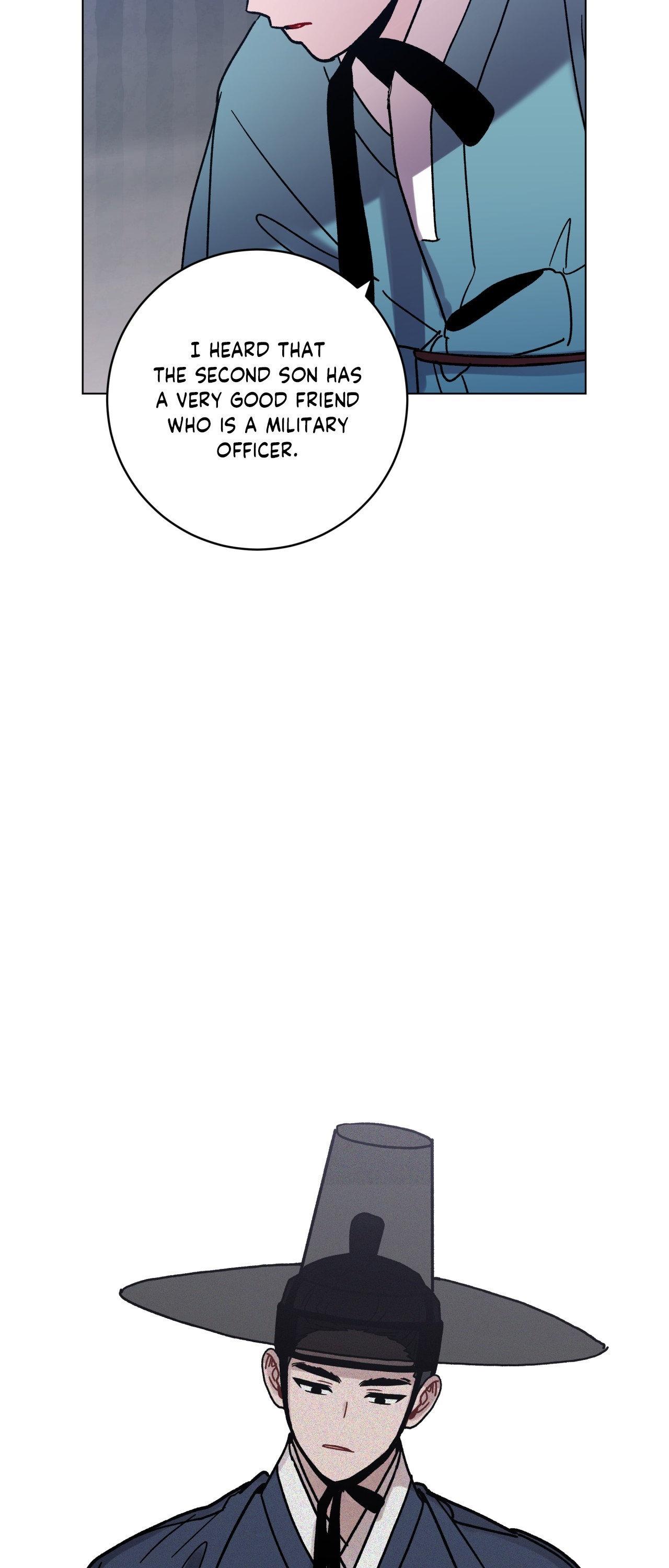 One Summer Day - season.2 Chapter 101 manhwa