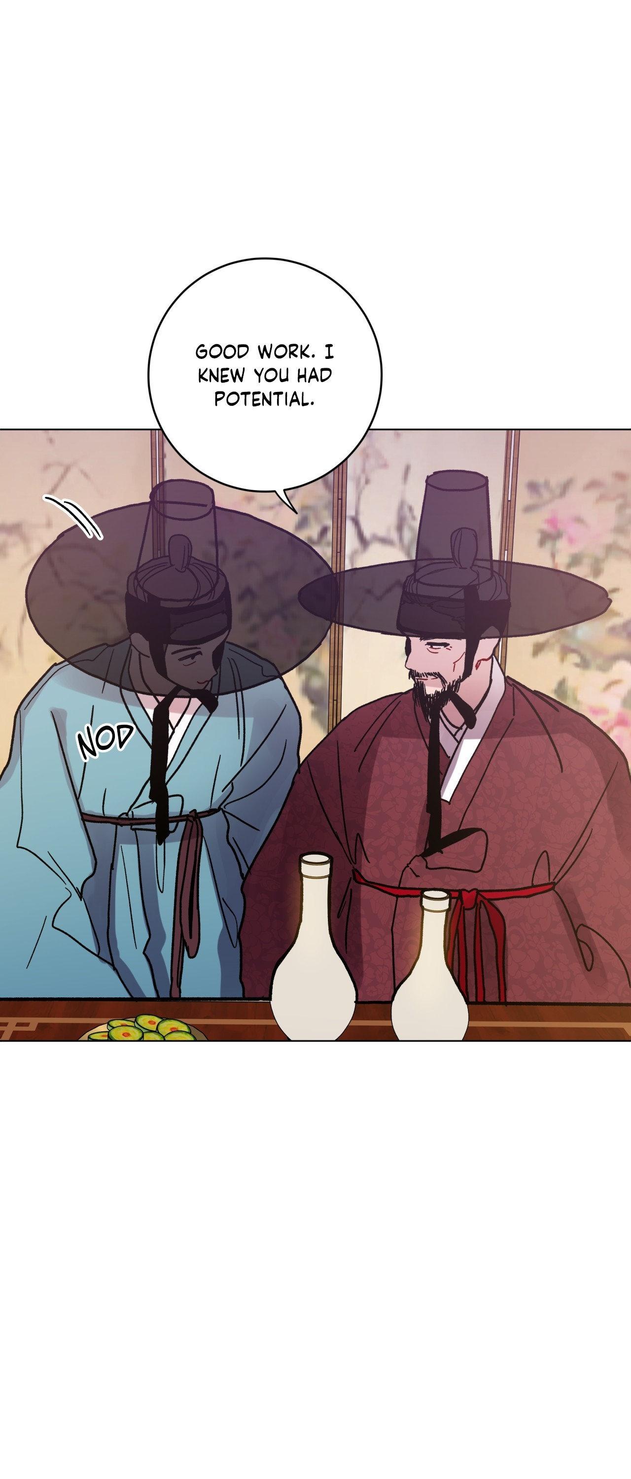 One Summer Day - season.2 Chapter 101 manhwa