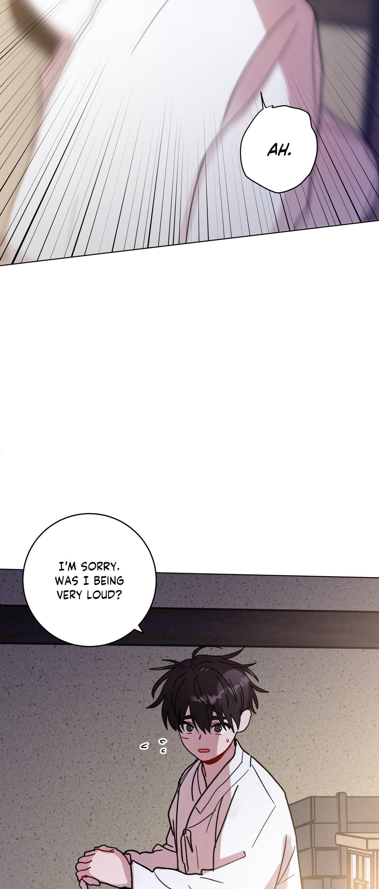 One Summer Day - season.2 Chapter 101 manhwa